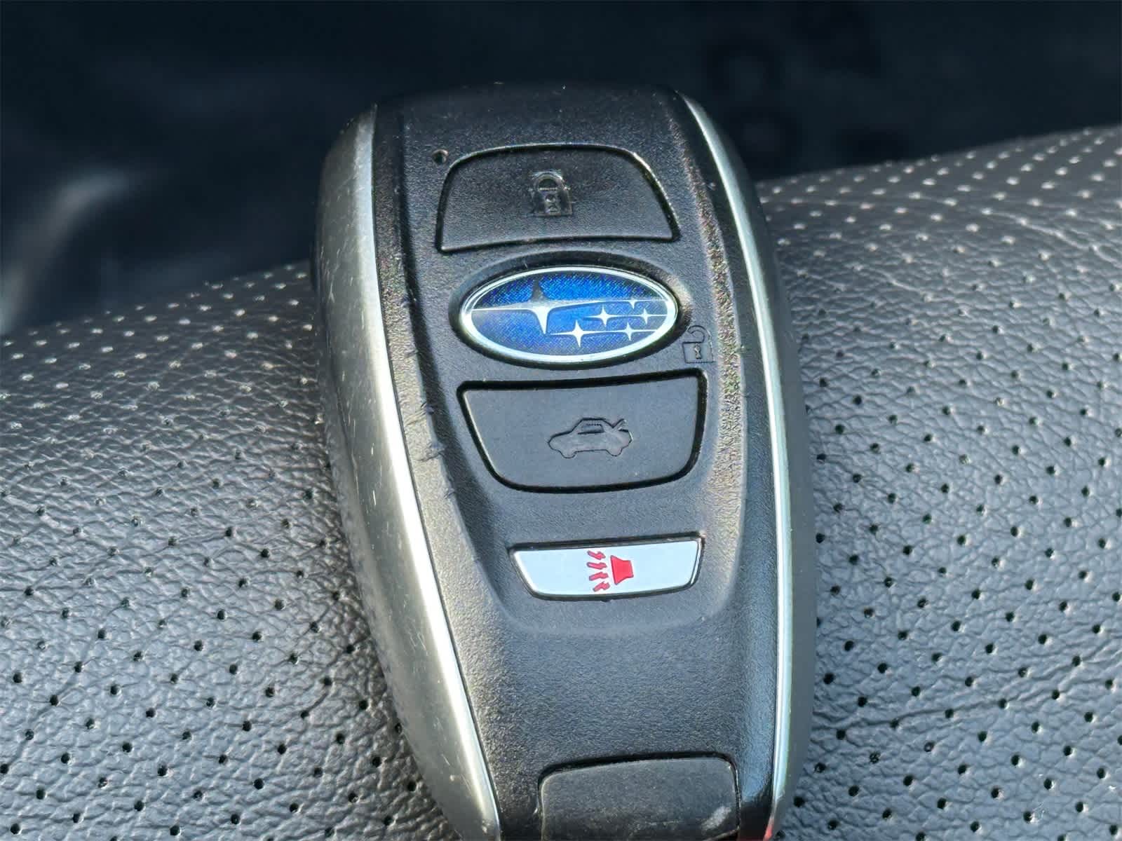 Thumbnail: 2024 Subaru Outback - 27