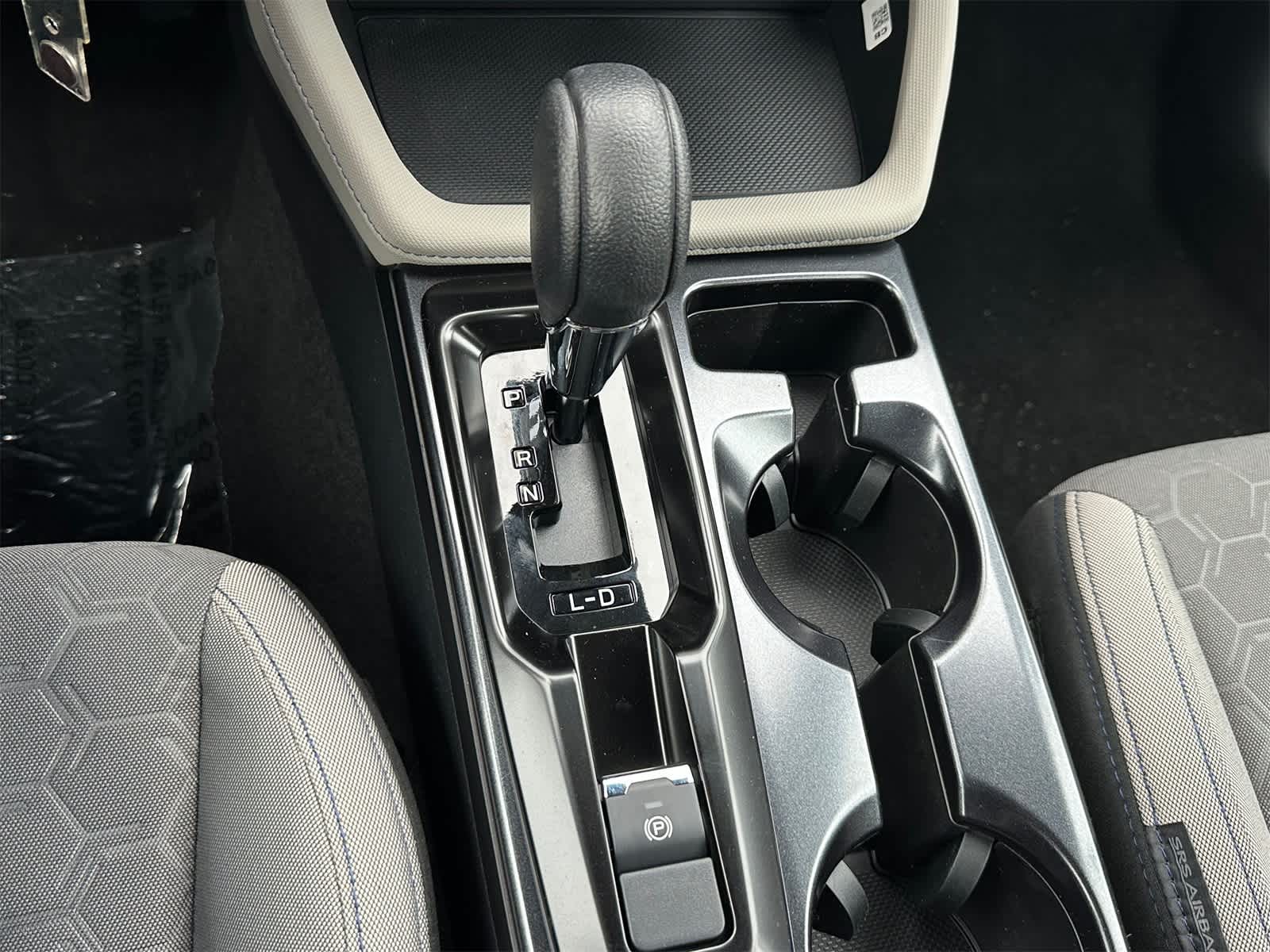 Thumbnail: 2026 Subaru Forester - 19