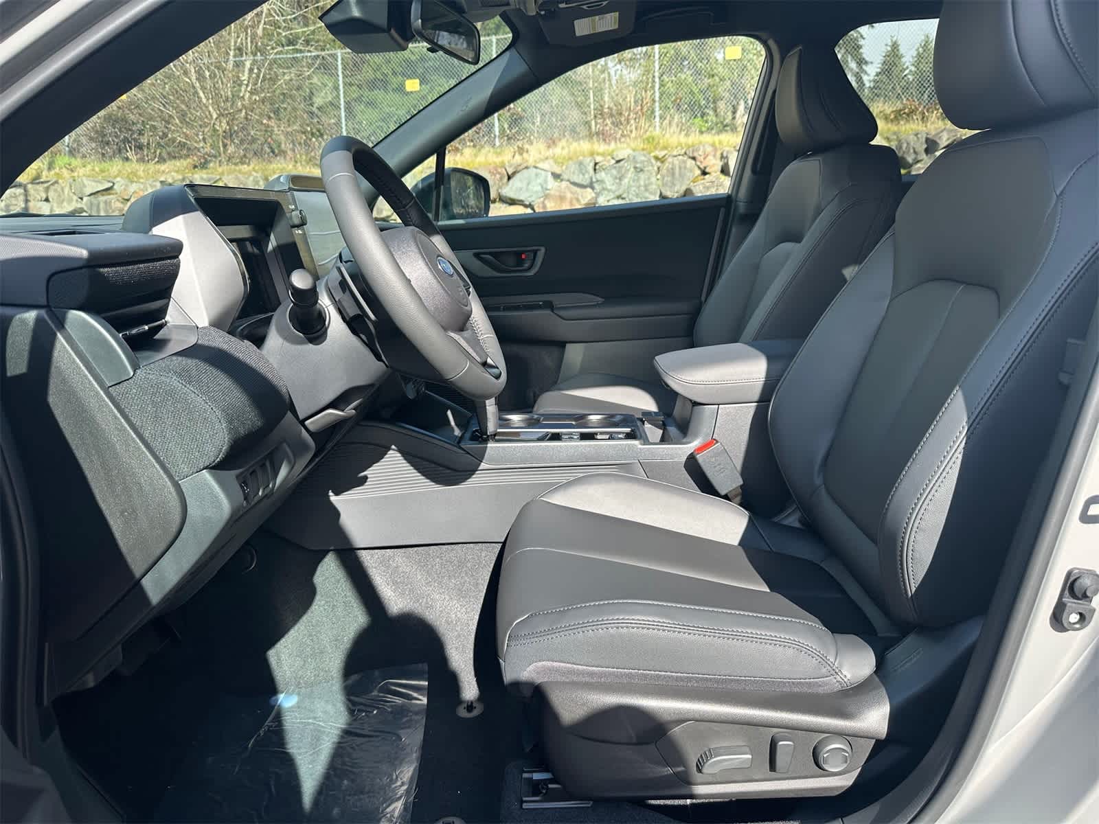 Thumbnail: 2026 Subaru Outback - 13