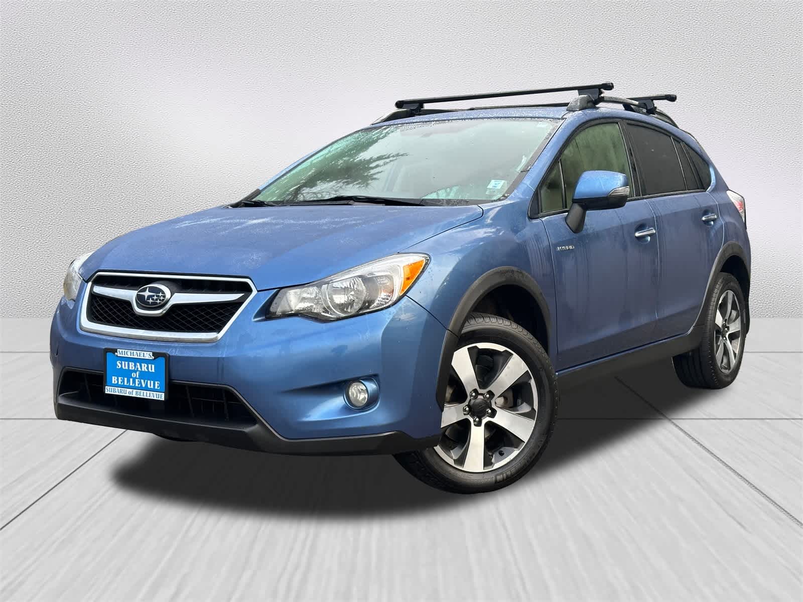 2014 Subaru XV Crosstrek  -
                  Bellevue, WA