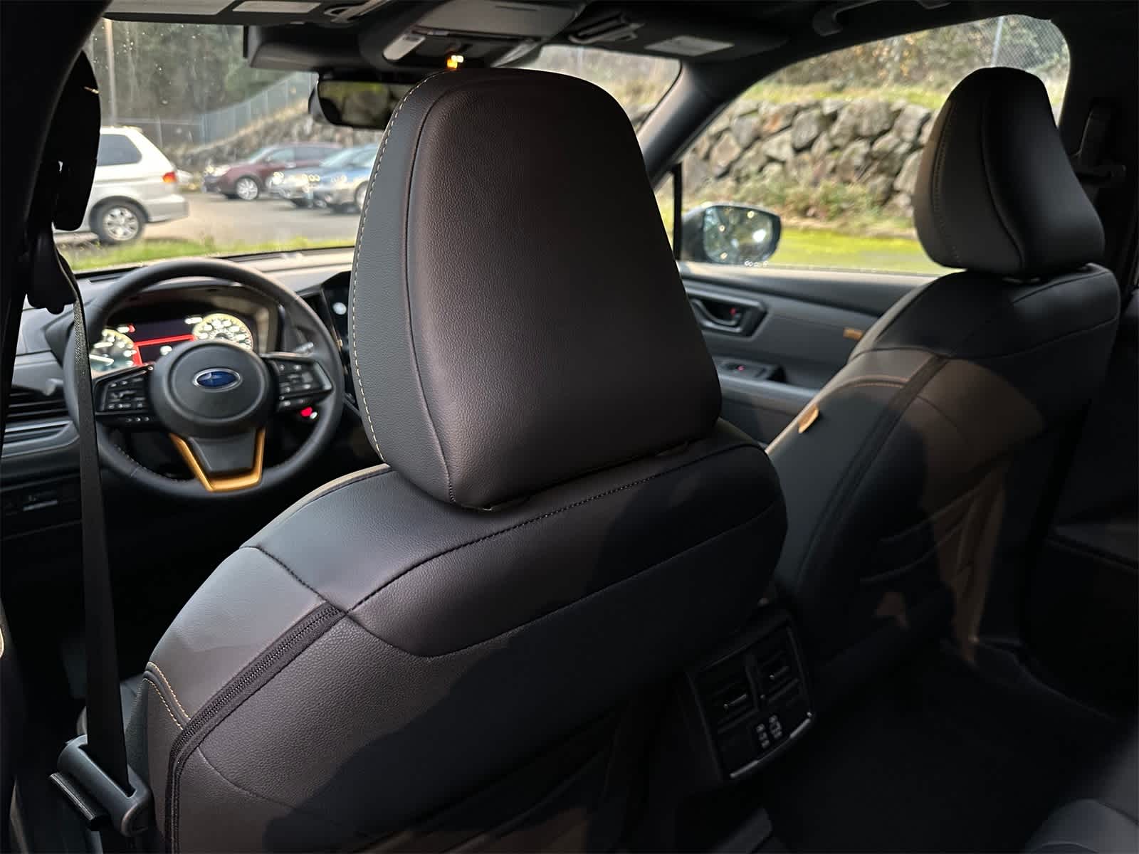 Thumbnail: 2026 Subaru Forester - 10