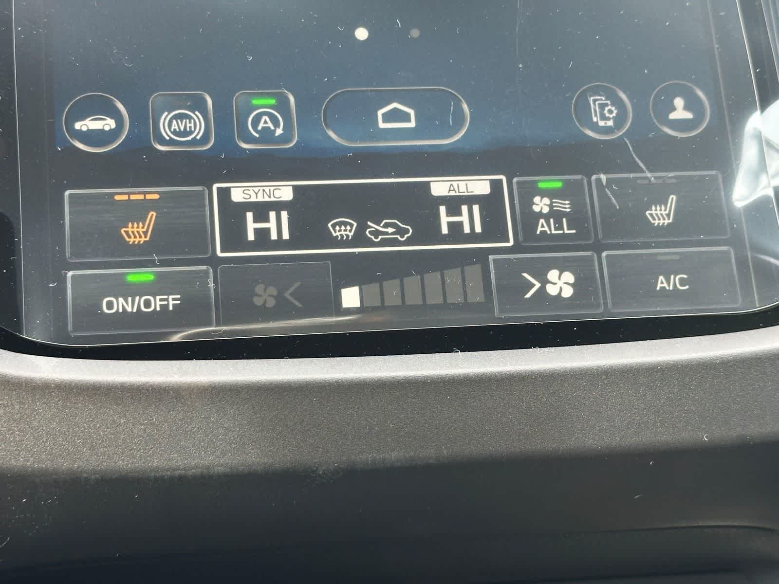 Thumbnail: 2026 Subaru Forester - 19