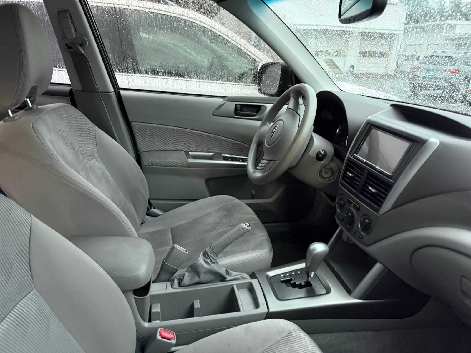 Thumbnail: 2010 Subaru Forester - 5