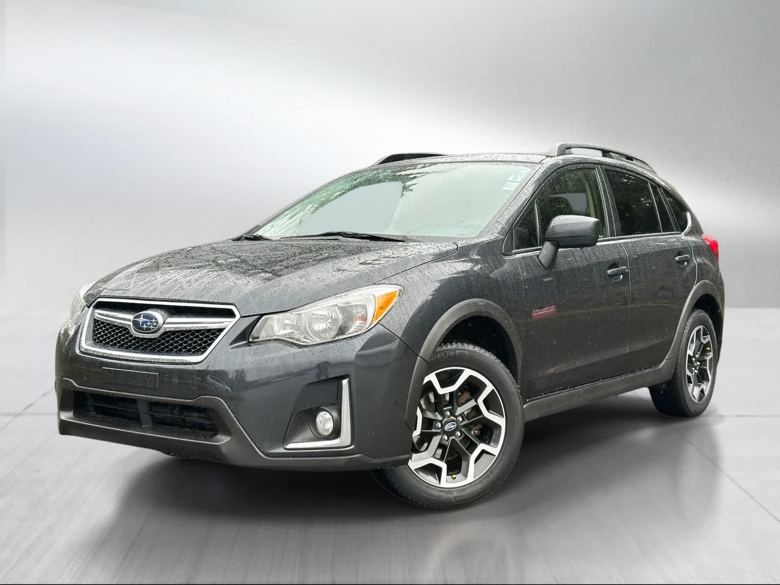 2016 Subaru Crosstrek