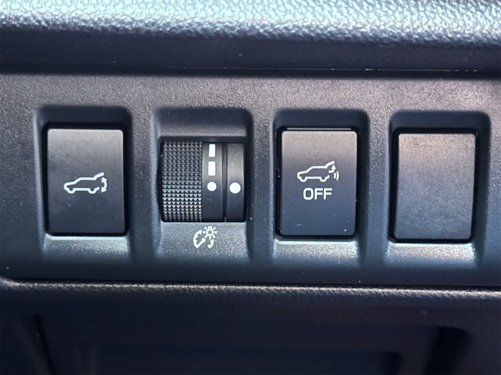 Thumbnail: 2024 Subaru Outback - 21