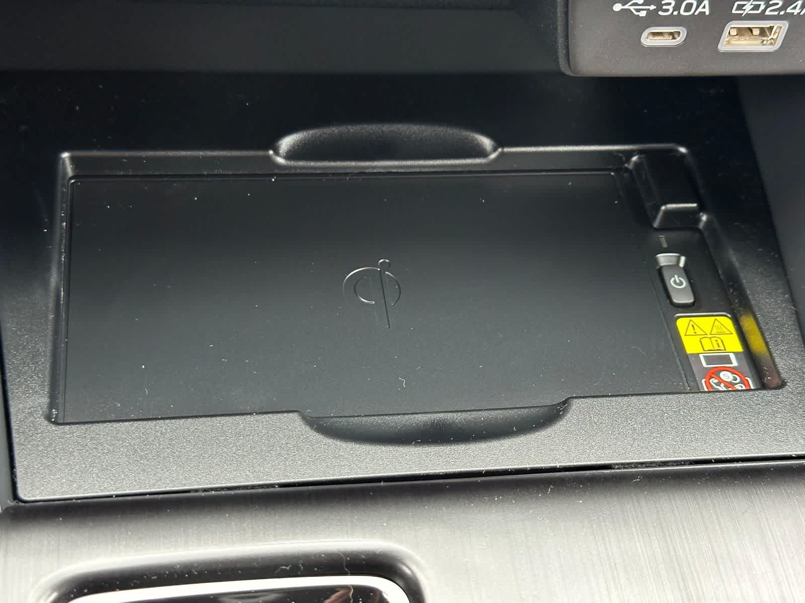 Thumbnail: 2026 Subaru Outback - 21