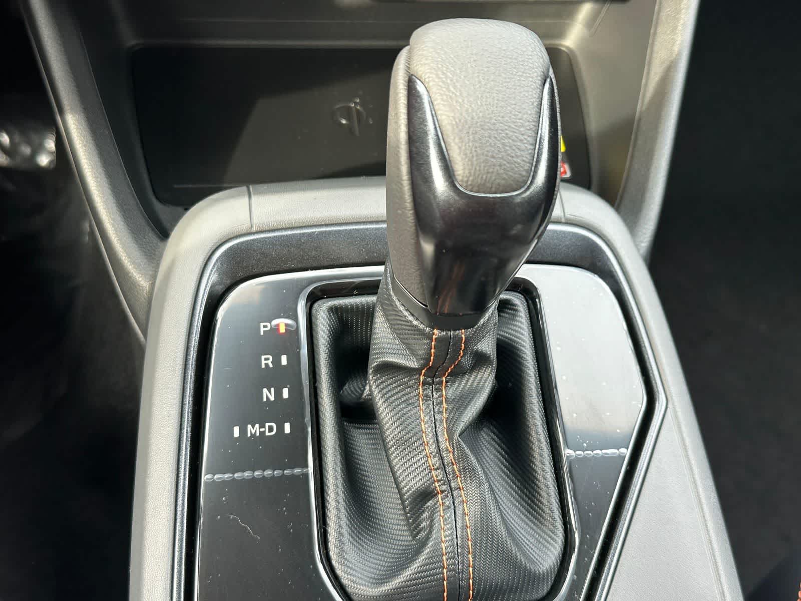 Thumbnail: 2026 Subaru Crosstrek - 19