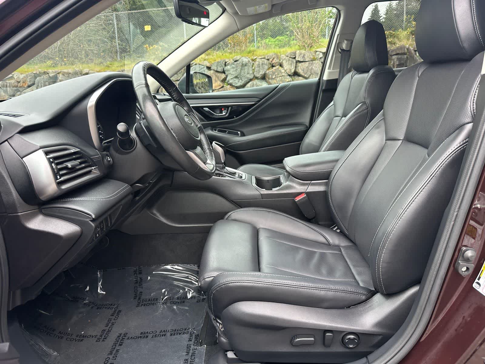 Thumbnail: 2023 Subaru Outback - 17