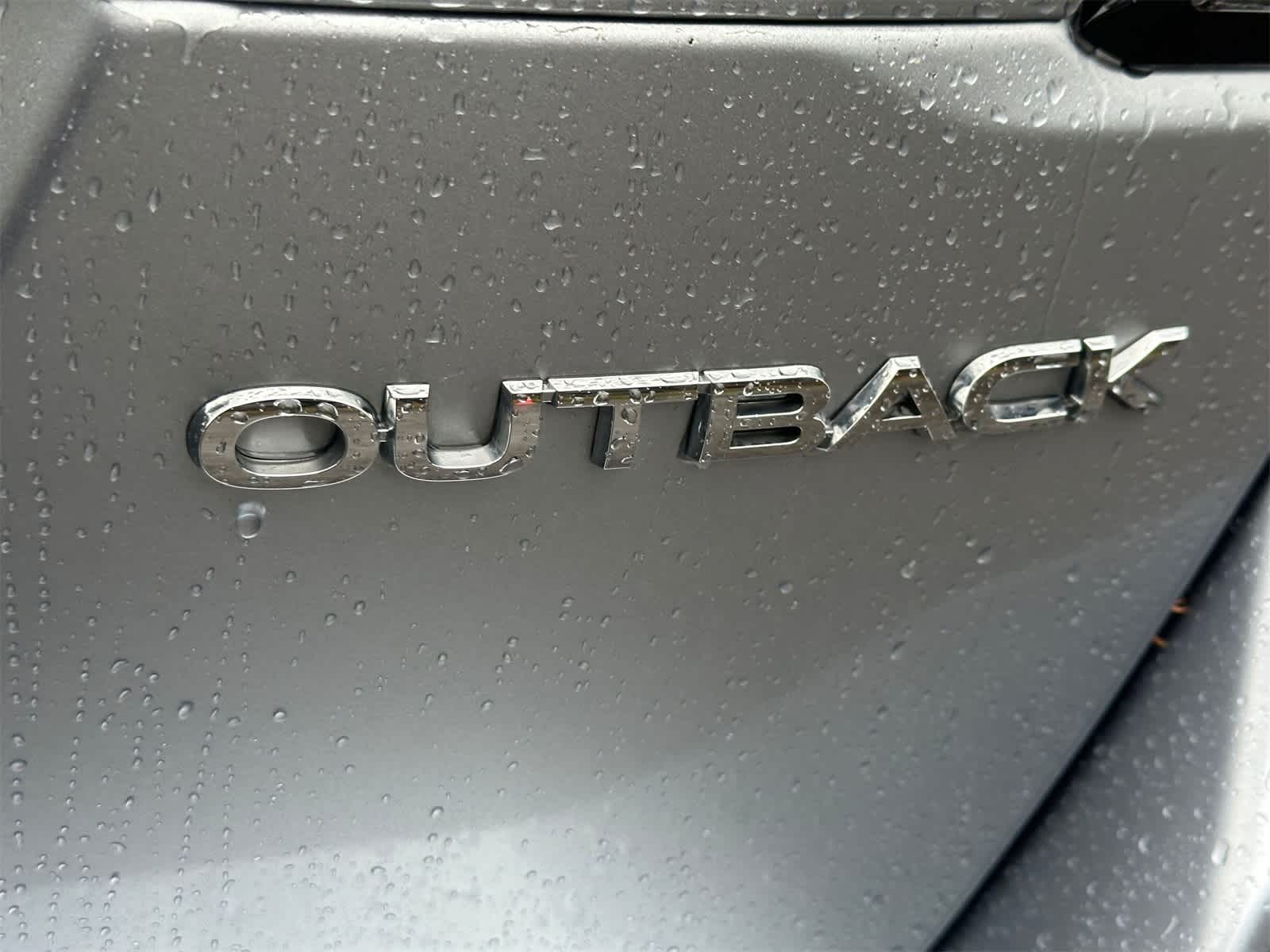 Thumbnail: 2025 Subaru Outback - 7