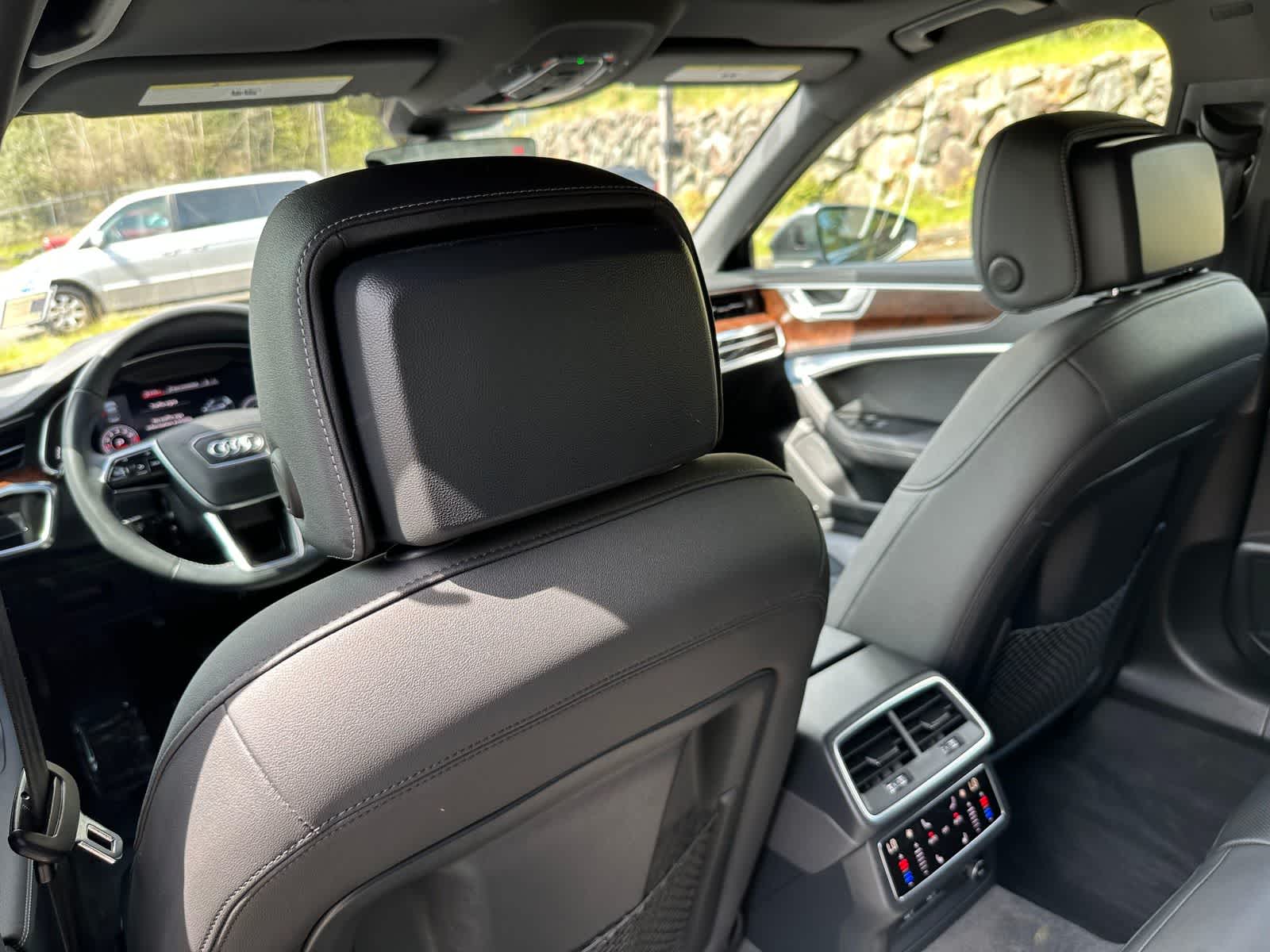 2019 Audi A6 Prestige - Photo 10