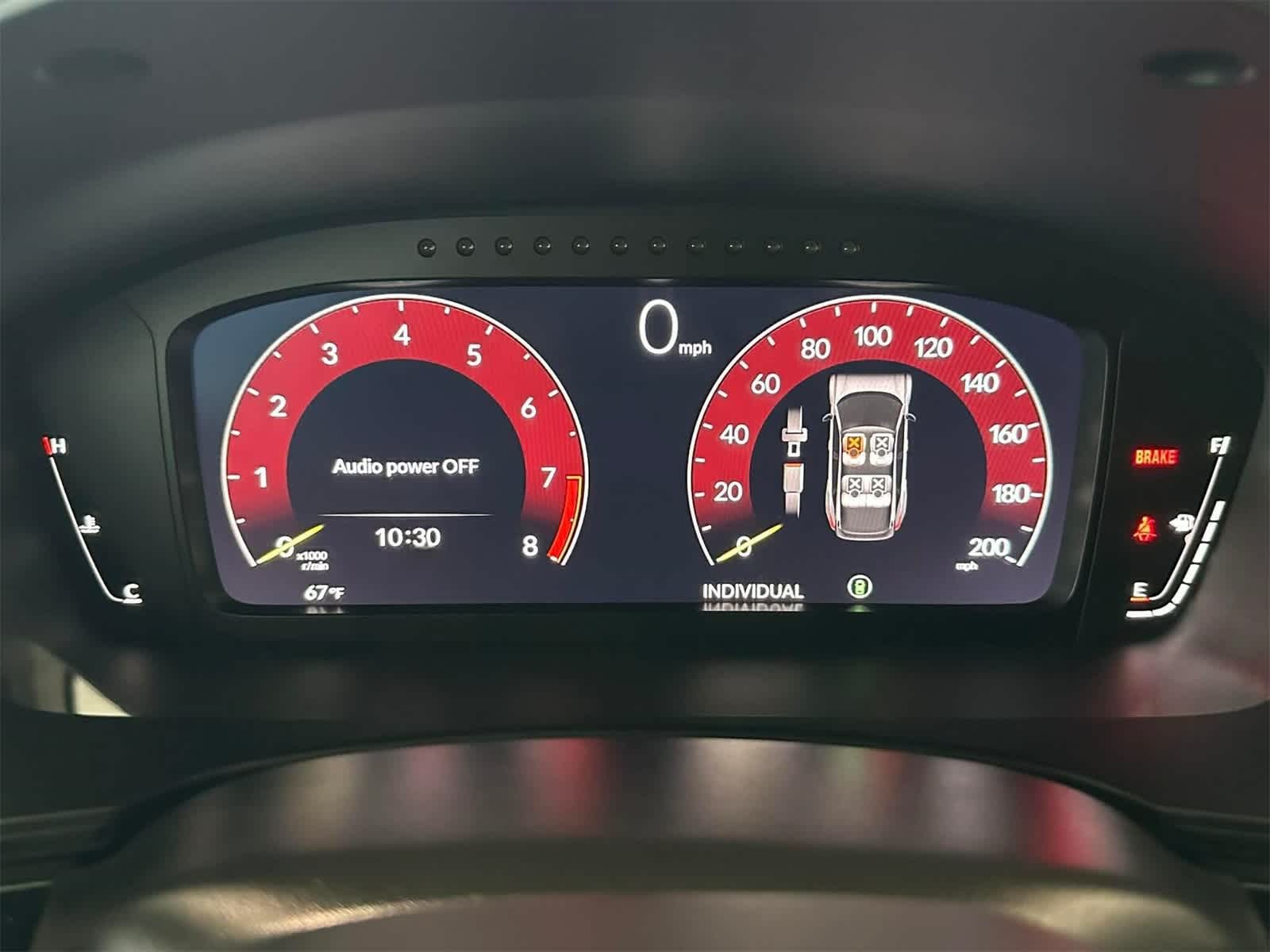 Thumbnail: 2024 Honda Civic - 16