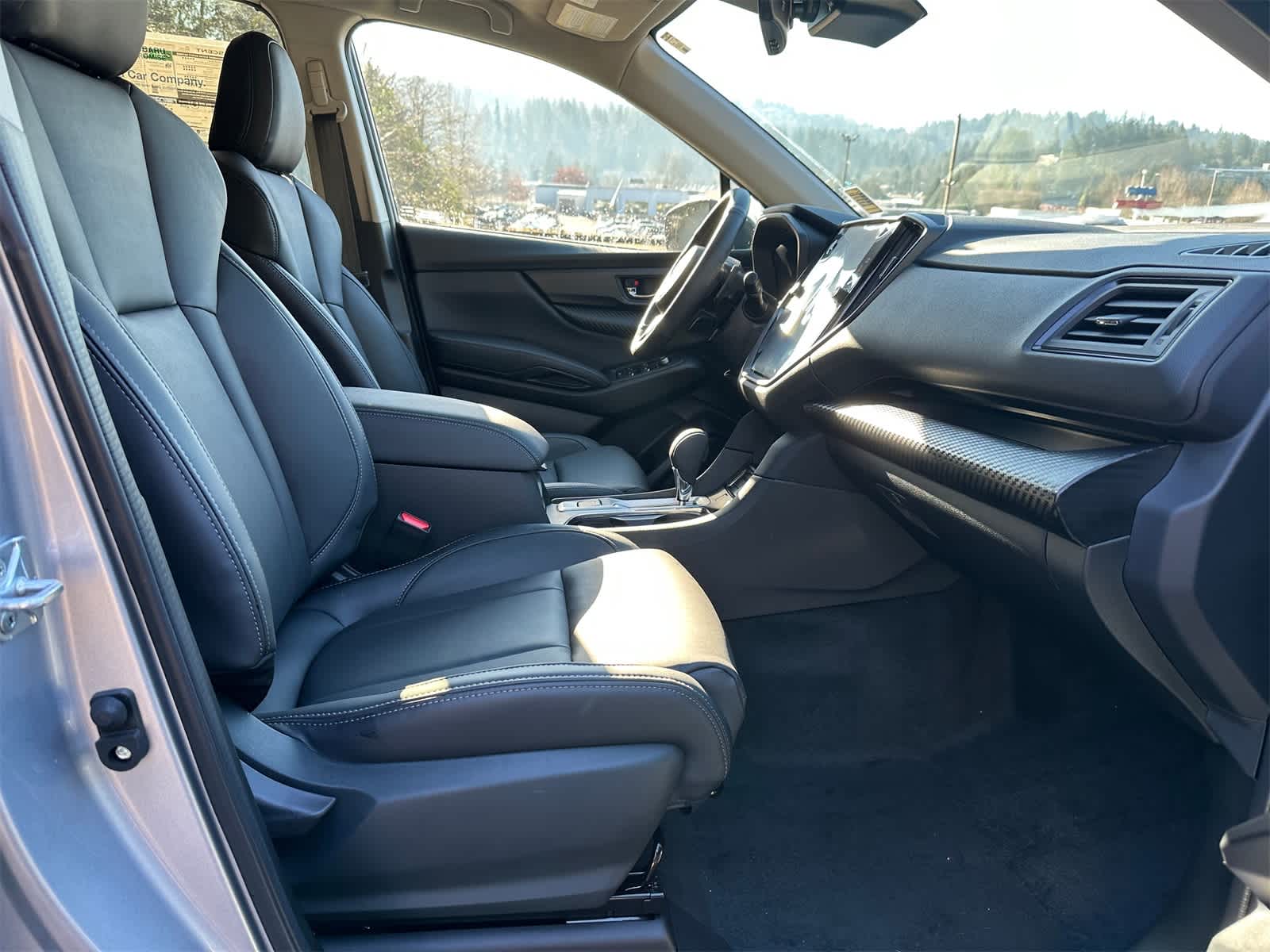 Thumbnail: 2026 Subaru Ascent - 14