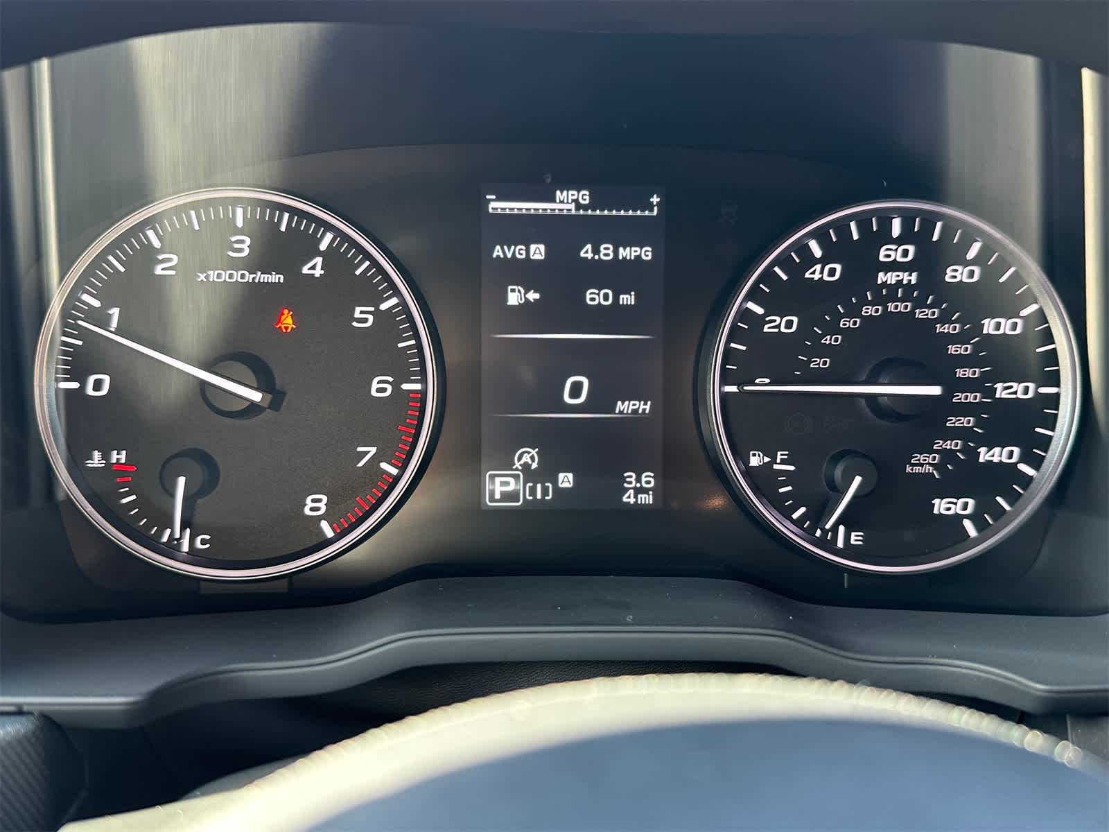 Thumbnail: 2026 Subaru Forester - 16