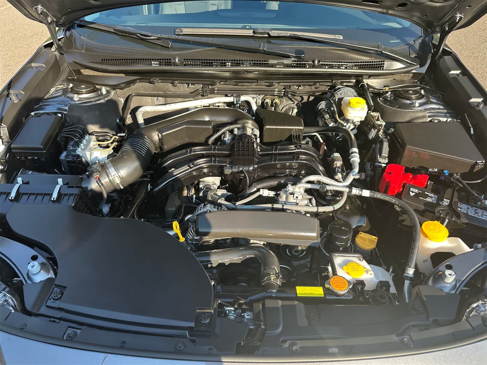 Thumbnail: 2025 Subaru Outback - 7