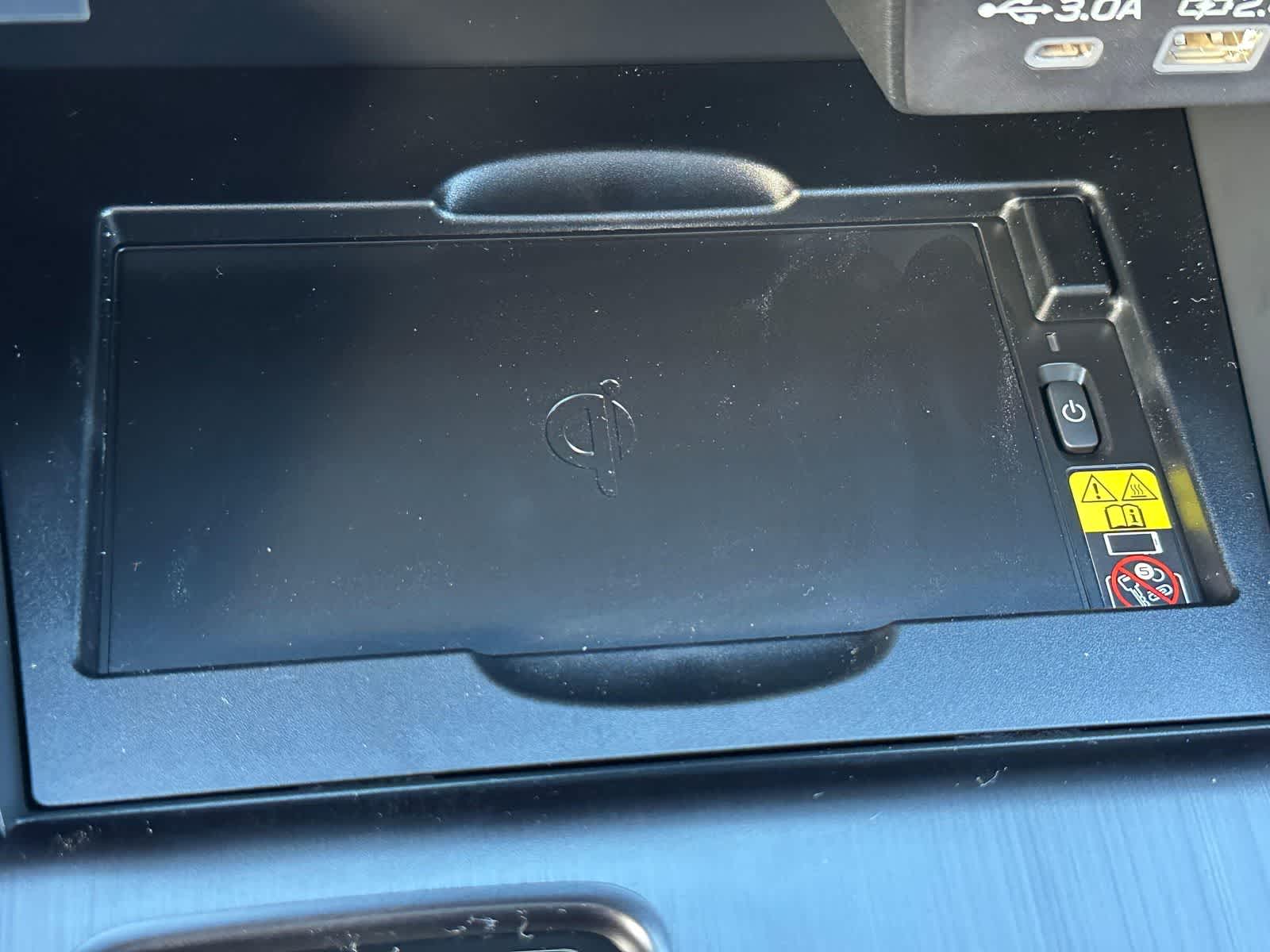 Thumbnail: 2026 Subaru Outback - 21