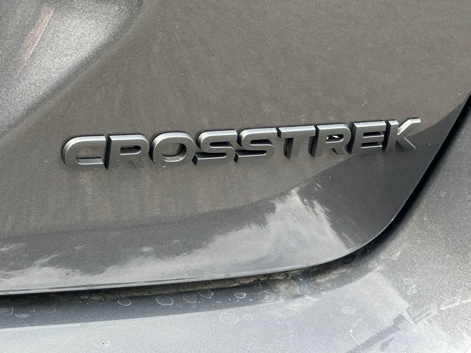 Thumbnail: 2026 Subaru Crosstrek - 6