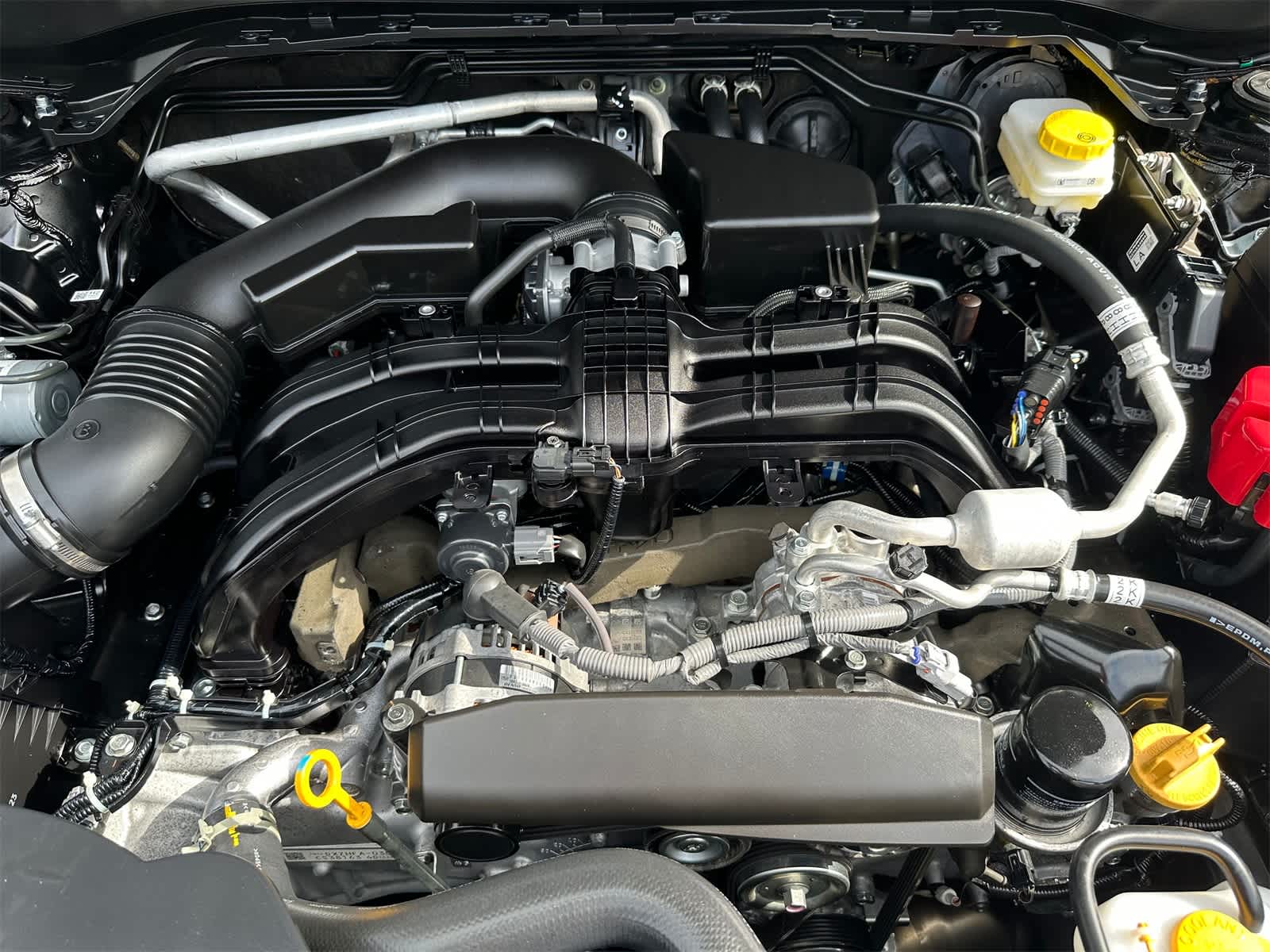 Thumbnail: 2025 Subaru Forester - 7