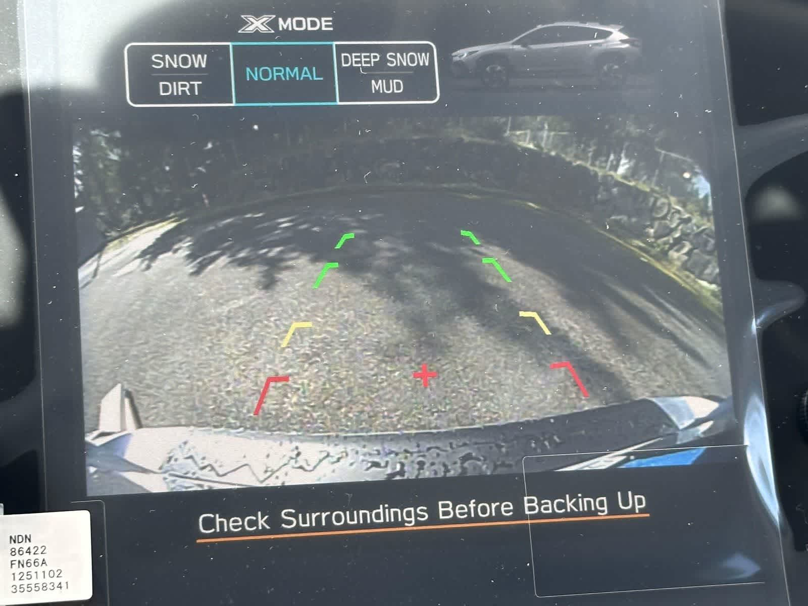 2026 Subaru Crosstrek Premium - Photo 20