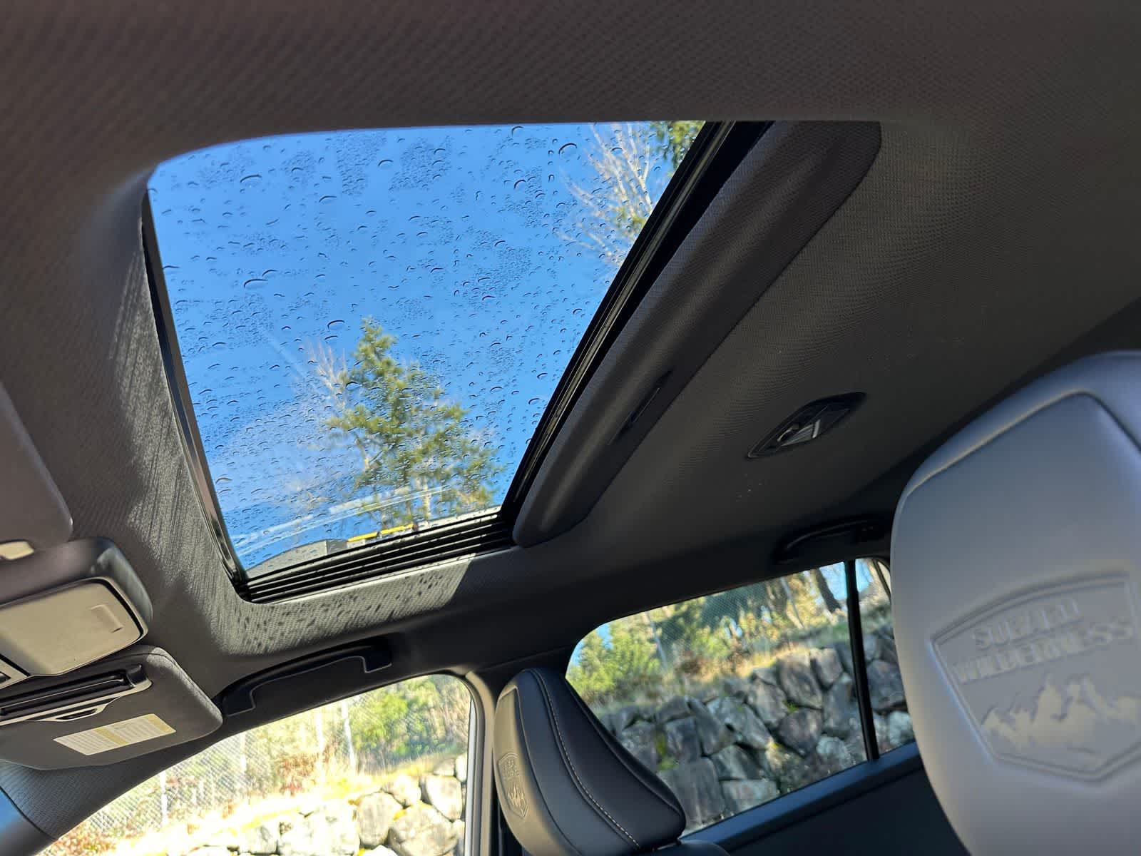 Thumbnail: 2026 Subaru Outback - 15