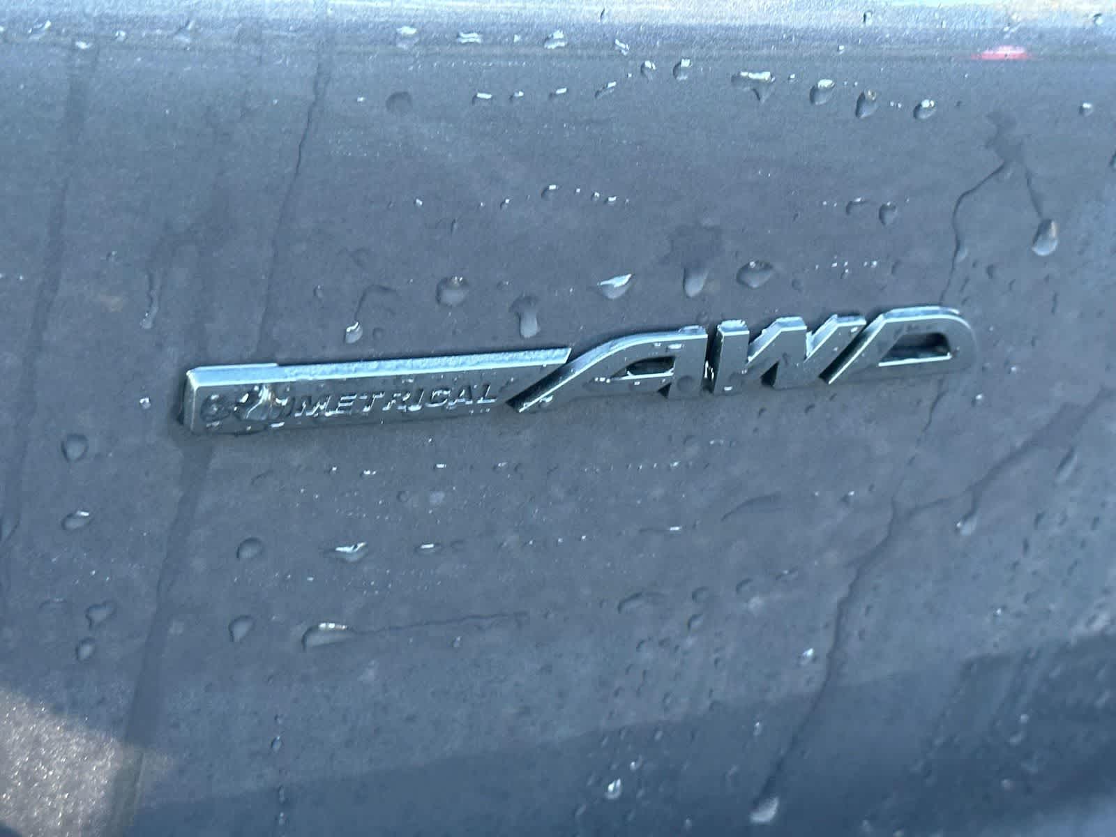 Thumbnail: 2026 Subaru Outback - 7