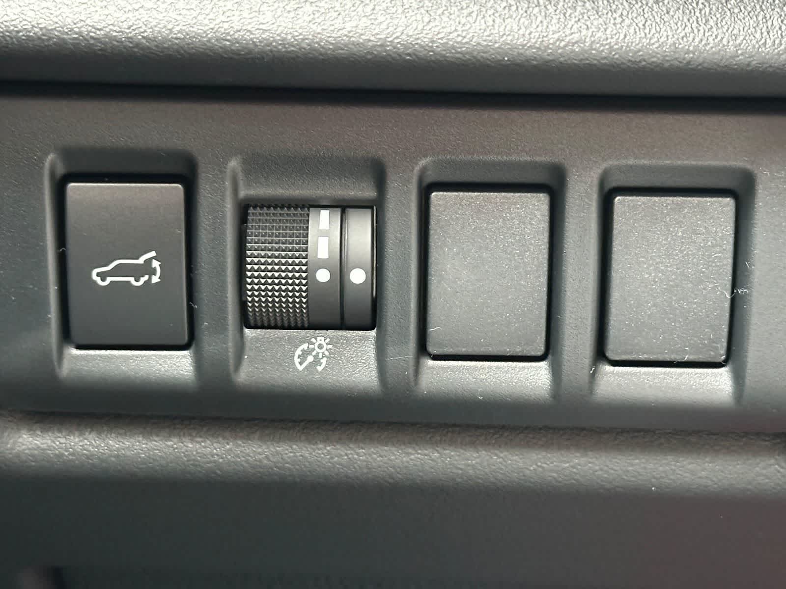 Thumbnail: 2026 Subaru Outback - 24