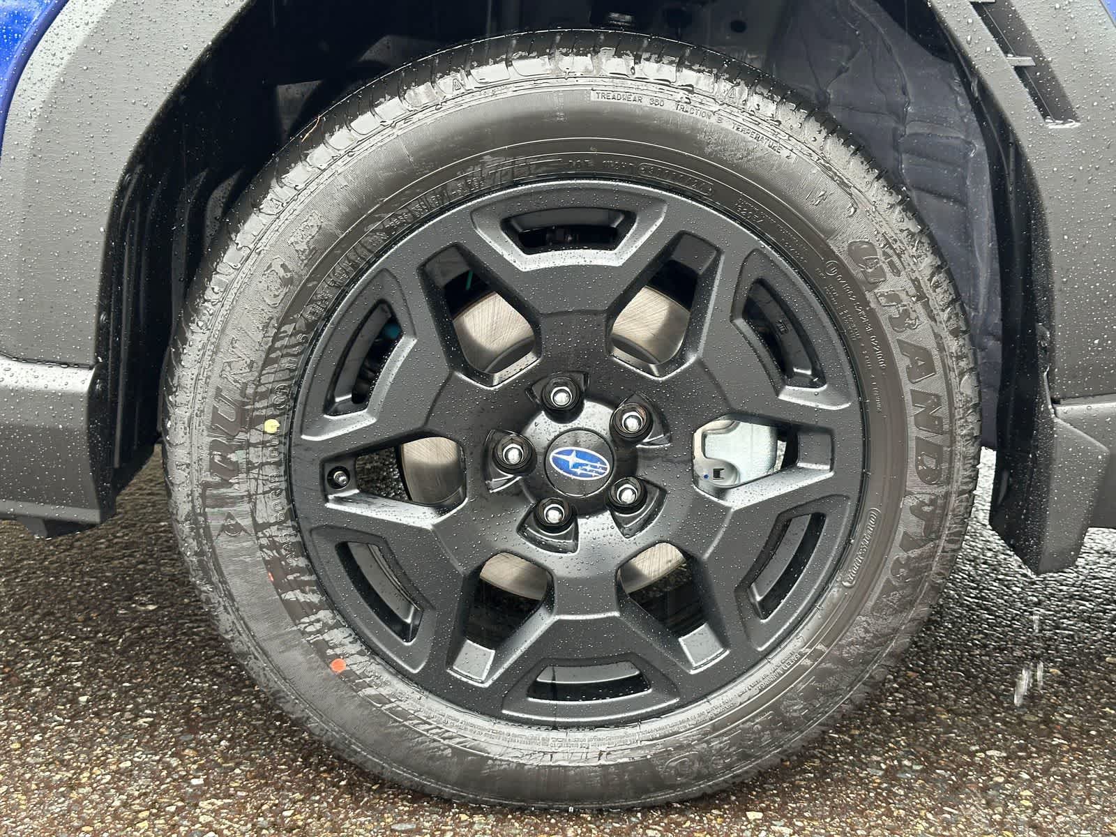Thumbnail: 2026 Subaru Outback - 7
