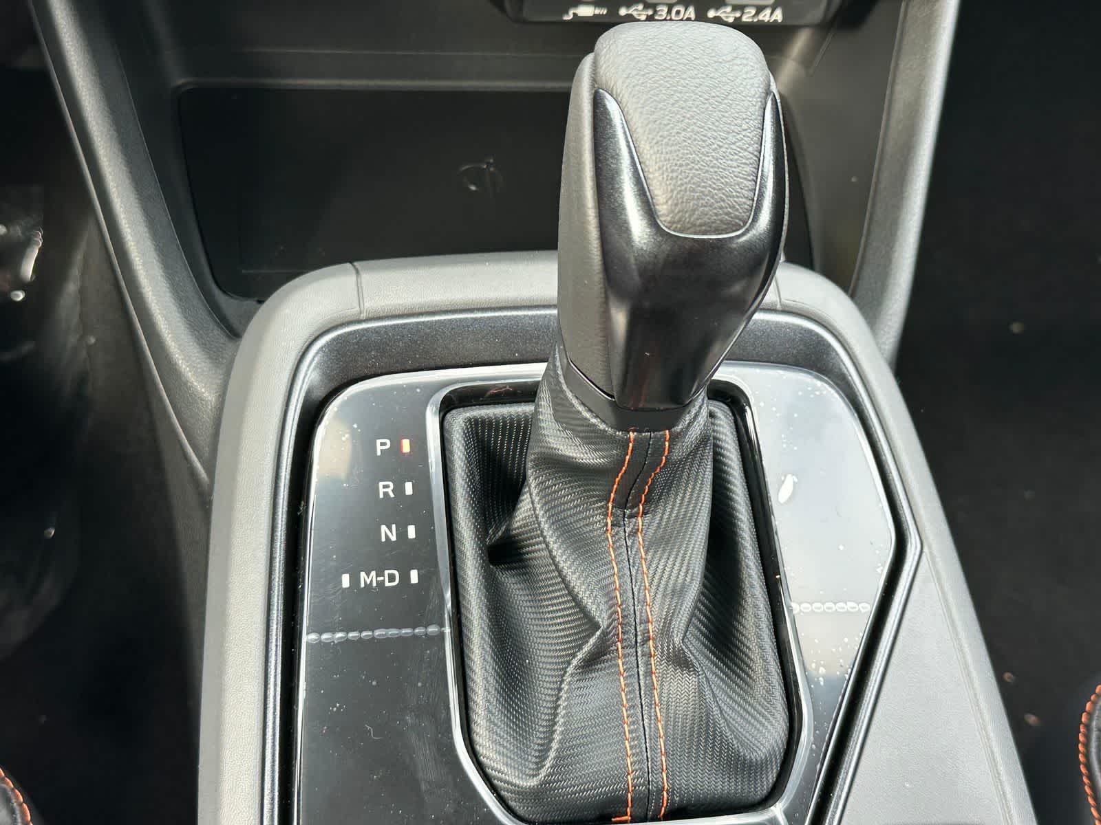 Thumbnail: 2026 Subaru Crosstrek - 19