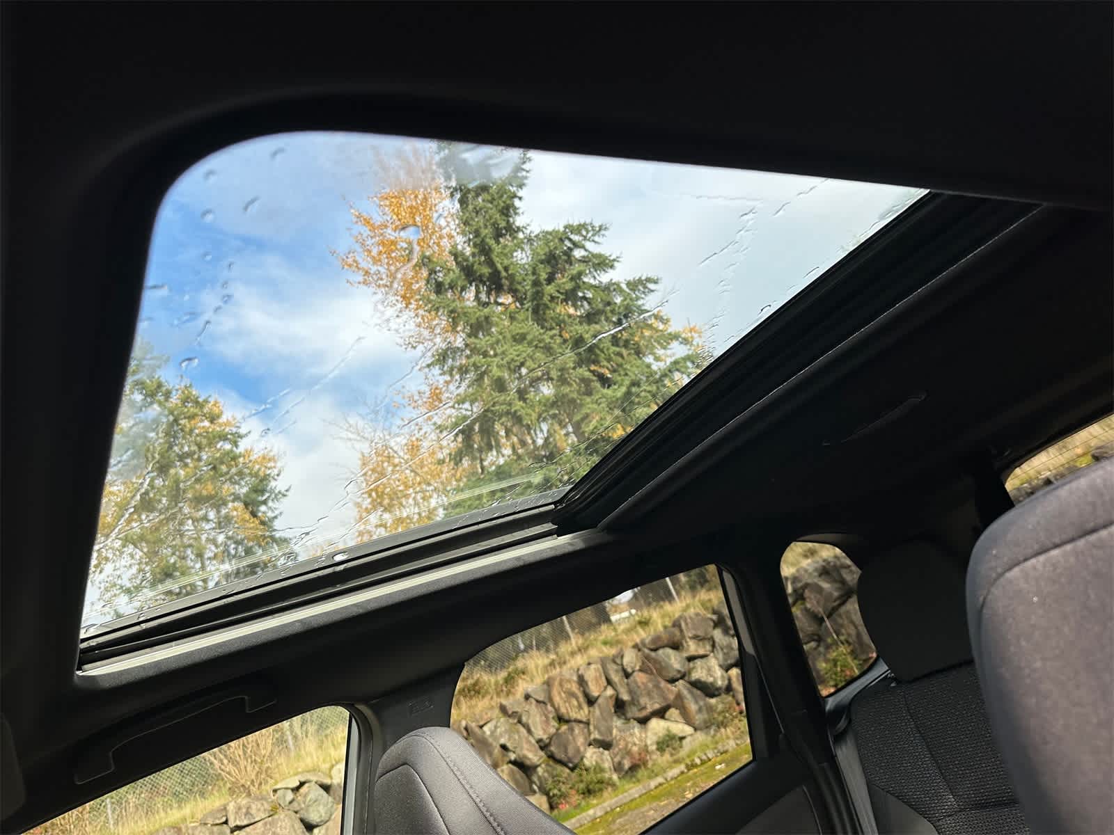 Thumbnail: 2025 Subaru Forester - 14