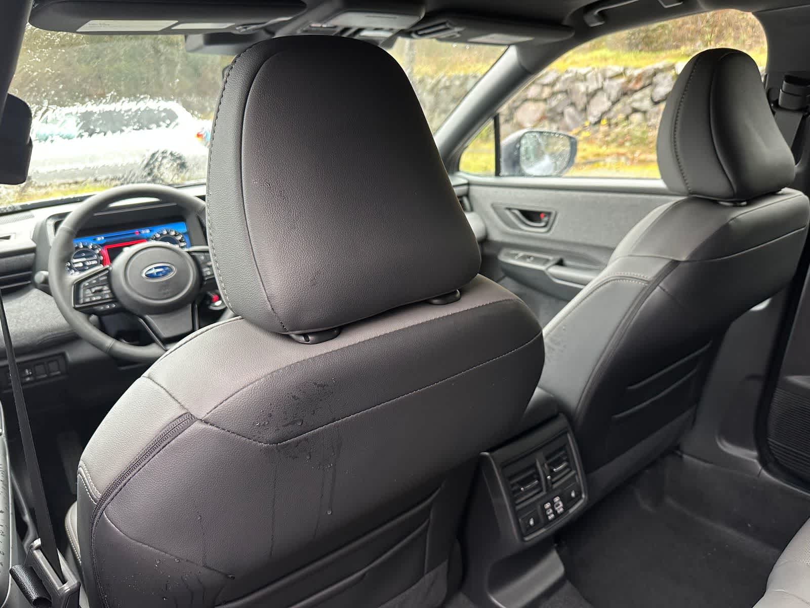 Thumbnail: 2026 Subaru Outback - 10