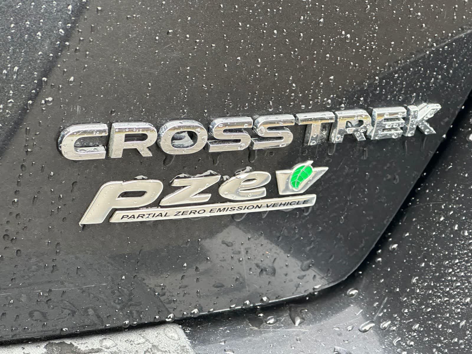 Thumbnail: 2016 Subaru Crosstrek - 6