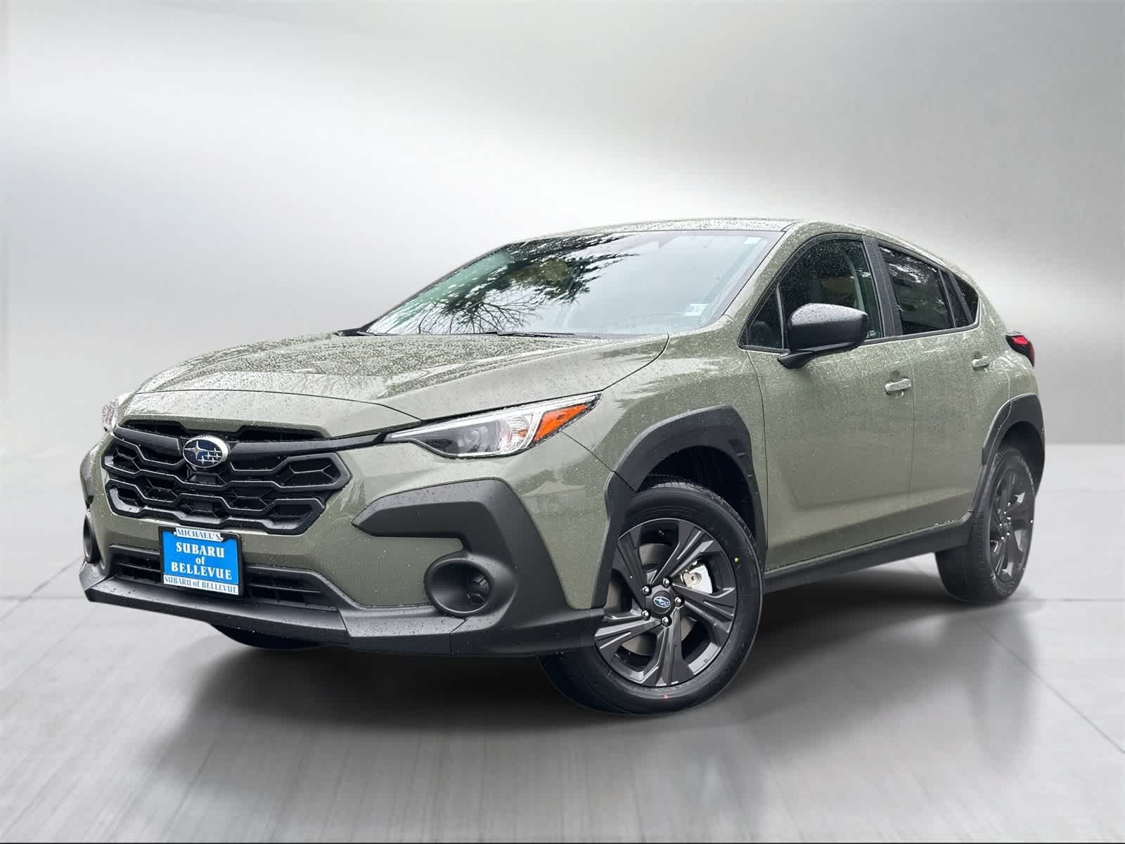 Thumbnail: 2026 Subaru Crosstrek - 1