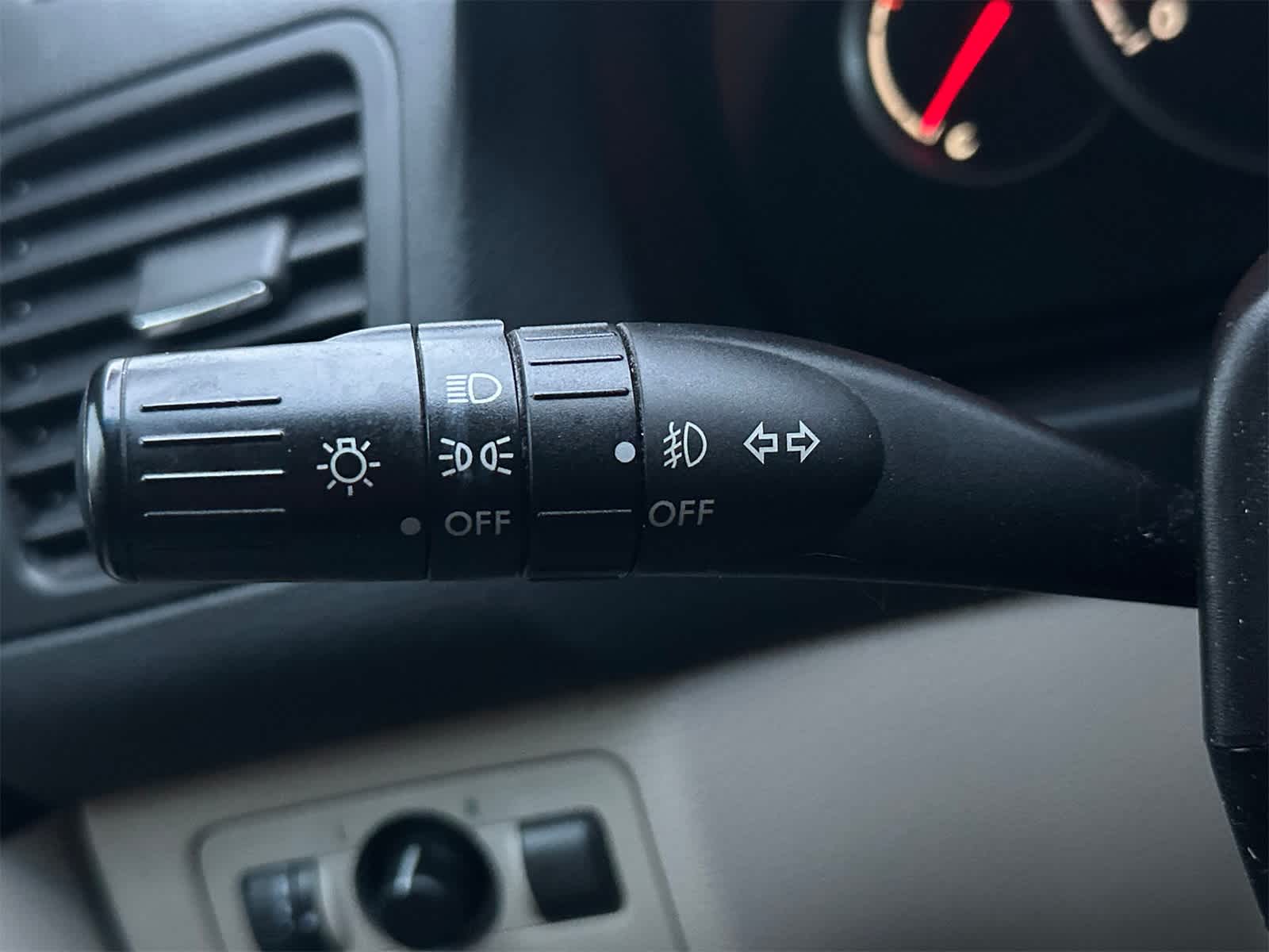 Thumbnail: 2007 Subaru Outback - 21