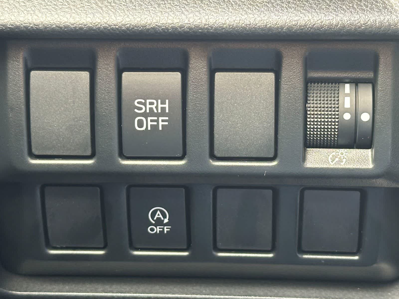 Thumbnail: 2023 Subaru Forester - 24