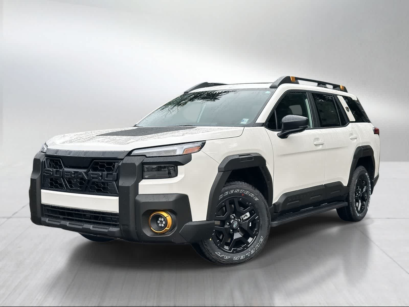 Thumbnail: 2026 Subaru Outback - 1