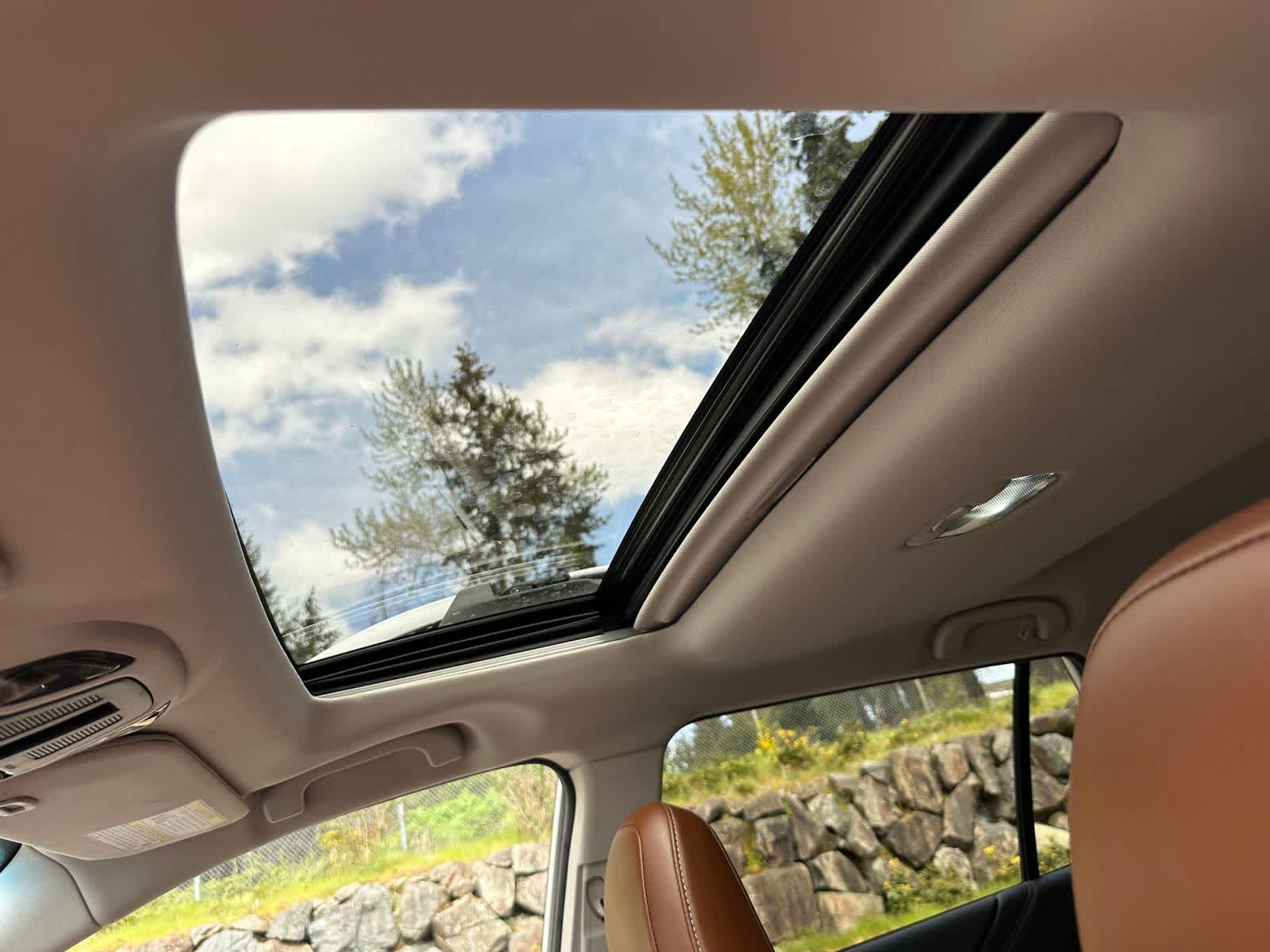 Thumbnail: 2021 Subaru Outback - 19