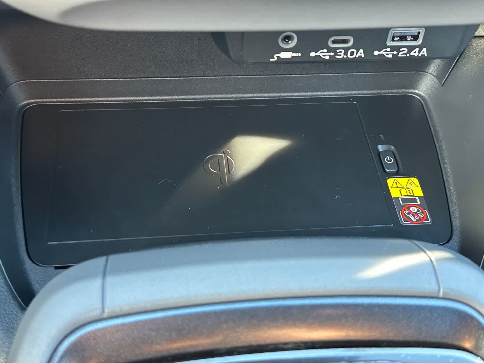 Thumbnail: 2026 Subaru Crosstrek - 20