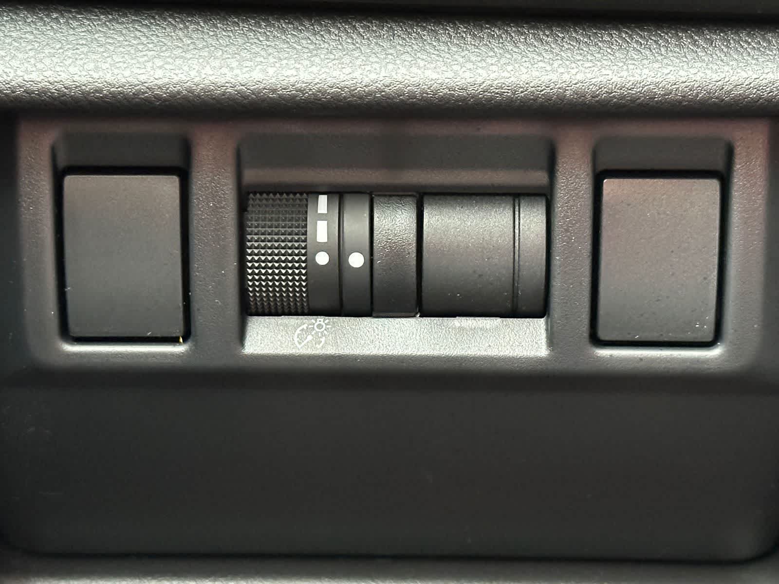 Thumbnail: 2026 Subaru Crosstrek - 22