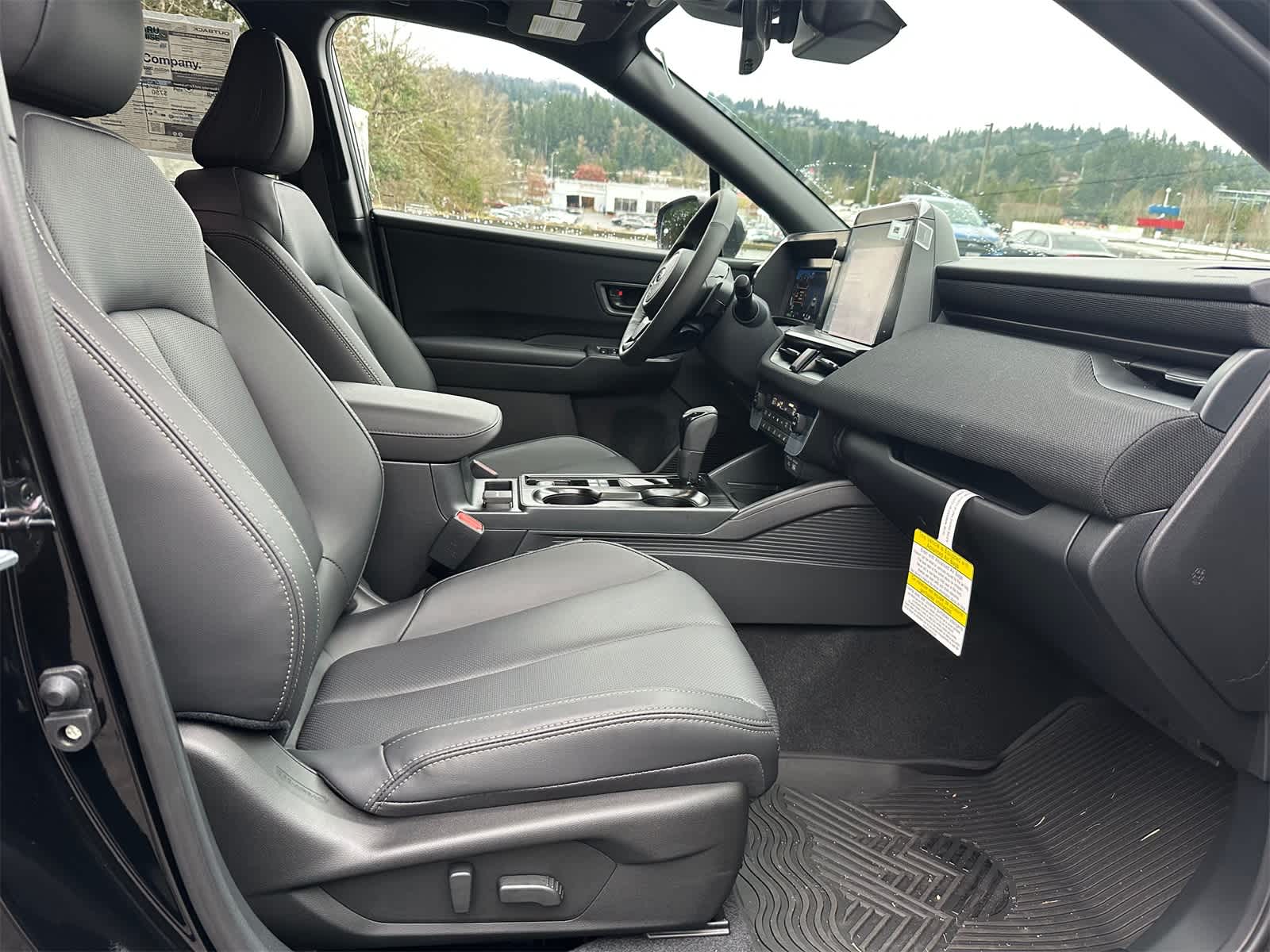 Thumbnail: 2026 Subaru Outback - 13