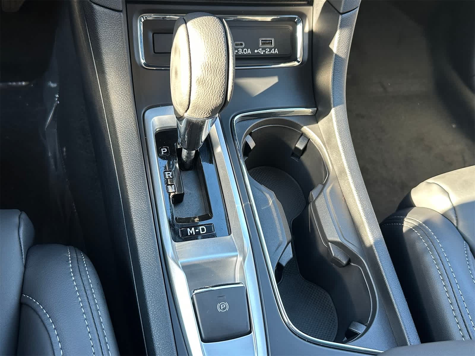 Thumbnail: 2026 Subaru Ascent - 22