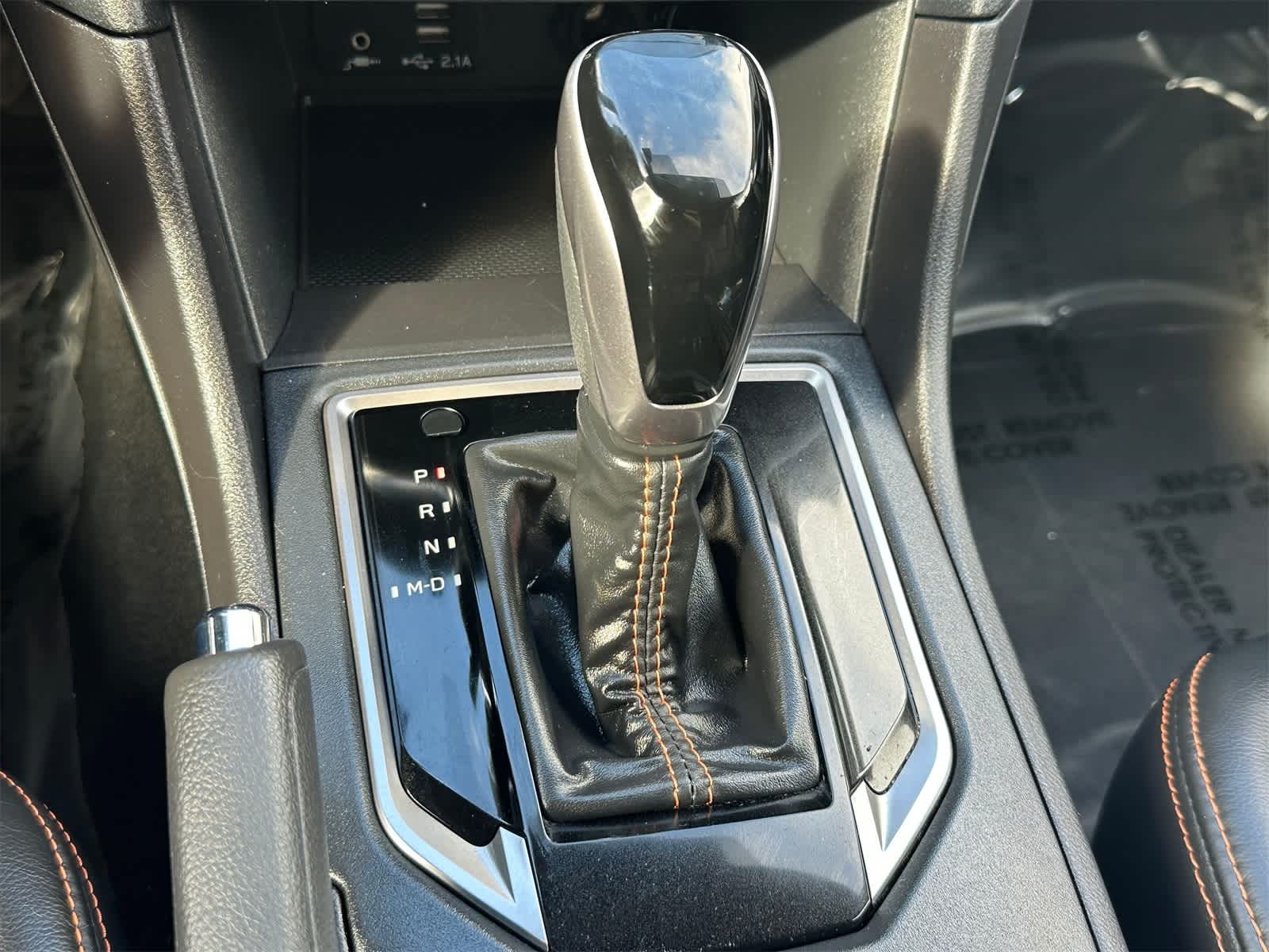 Thumbnail: 2023 Subaru Crosstrek - 20