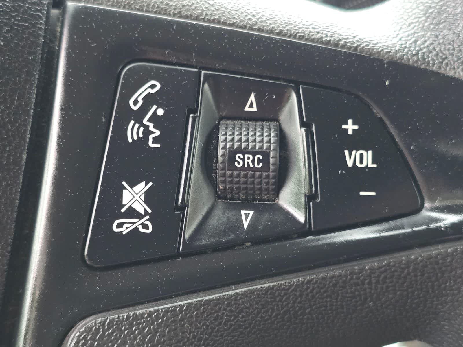 2013 Chevrolet Equinox LS - Photo 15