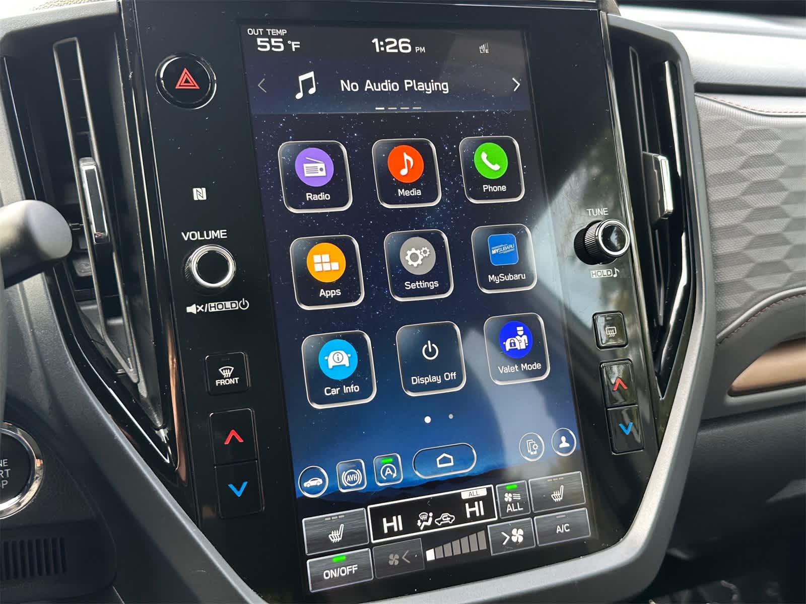 Thumbnail: 2025 Subaru Forester - 19