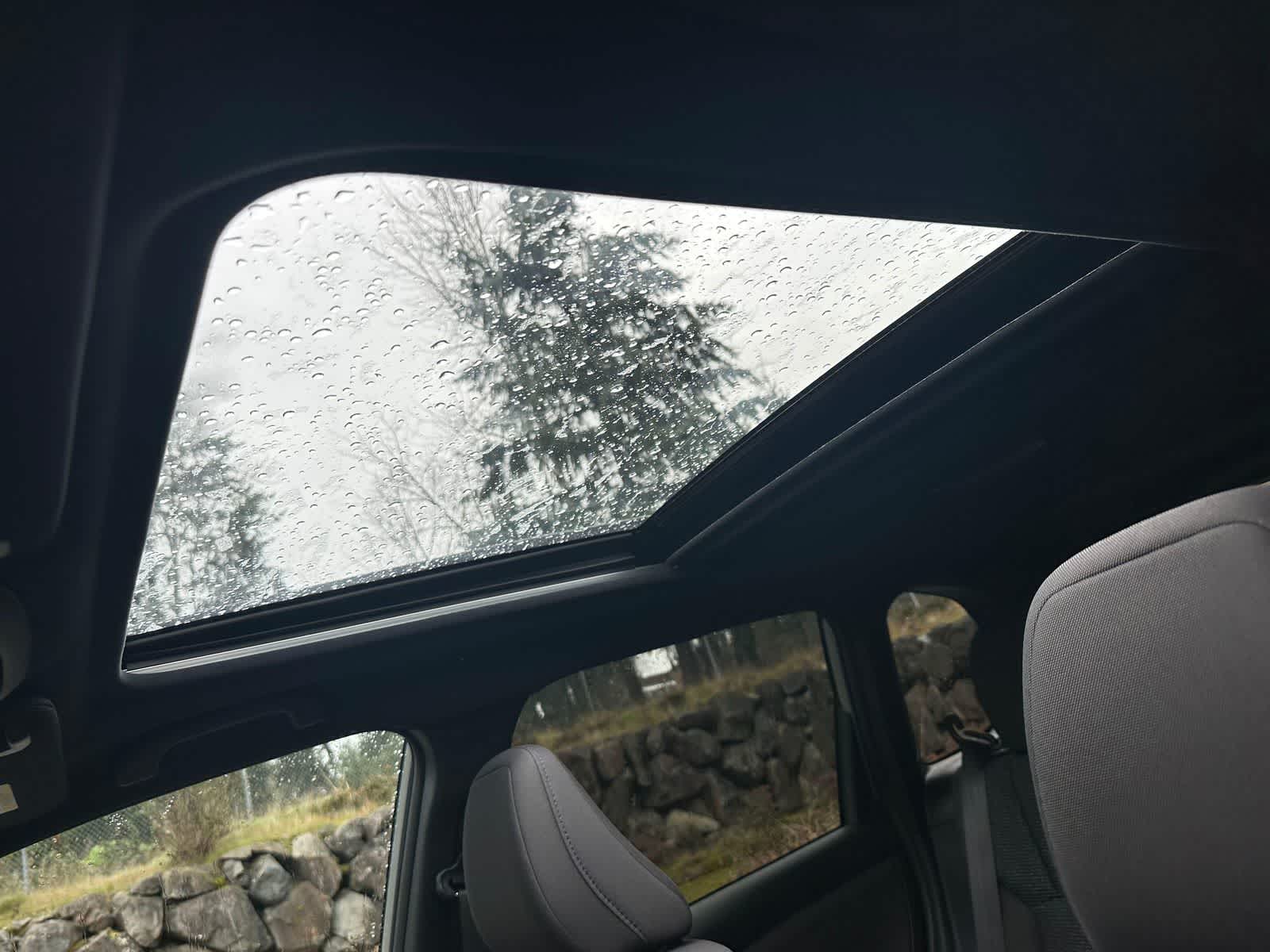 Thumbnail: 2026 Subaru Forester - 15