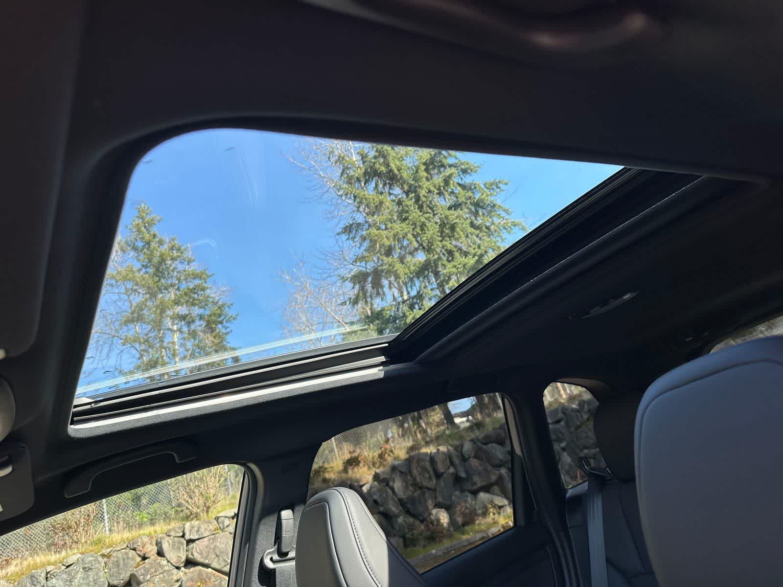 Thumbnail: 2026 Subaru Forester - 14