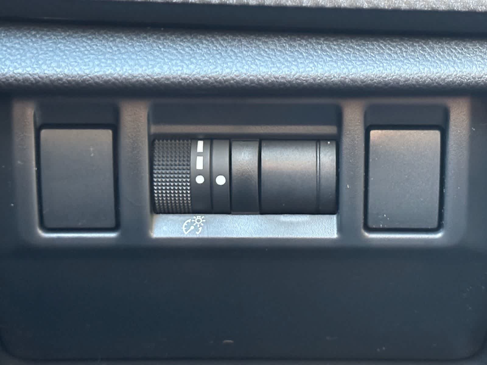 Thumbnail: 2026 Subaru Crosstrek - 23