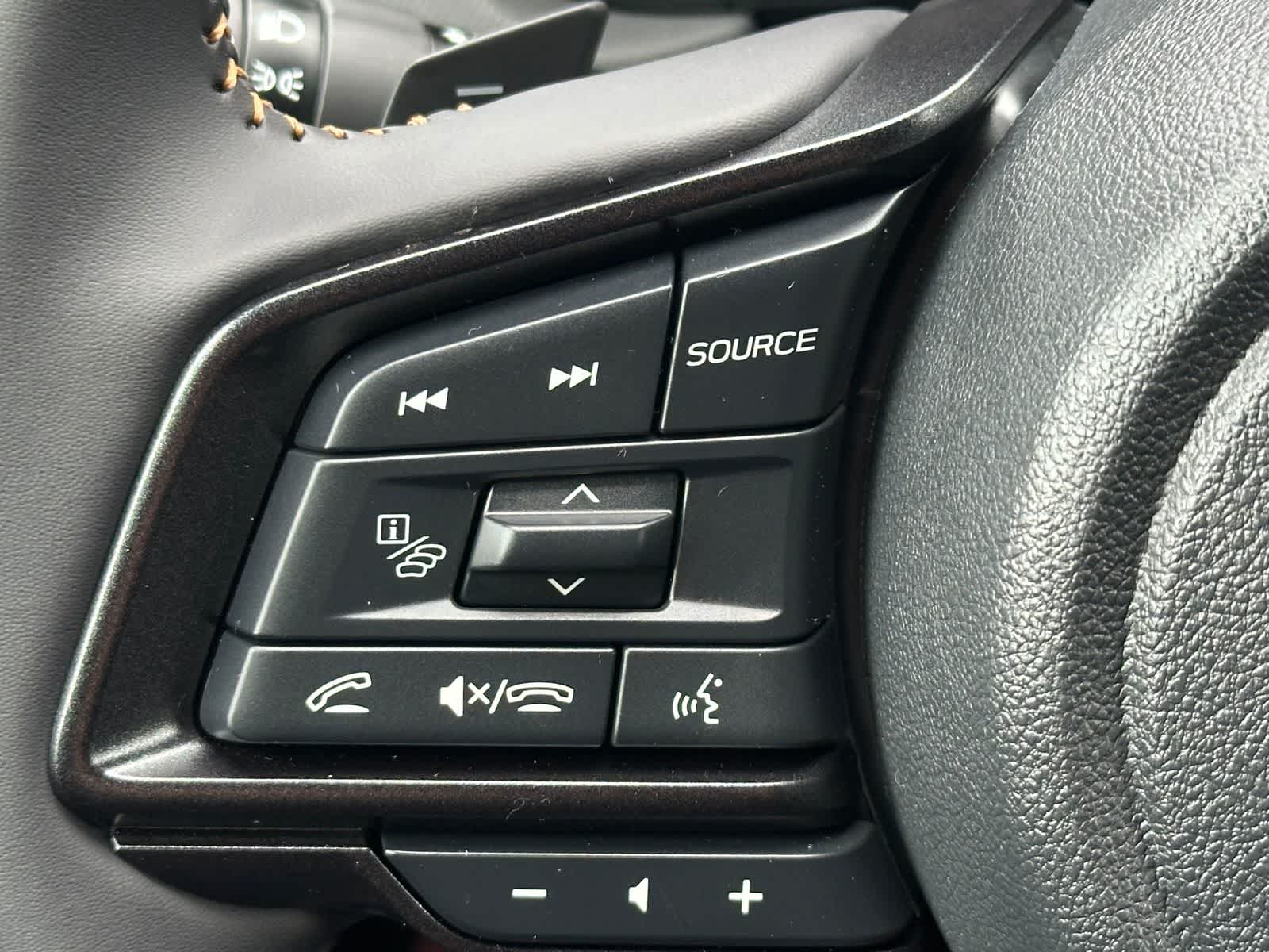 2026 Subaru Forester Wilderness - Photo 24