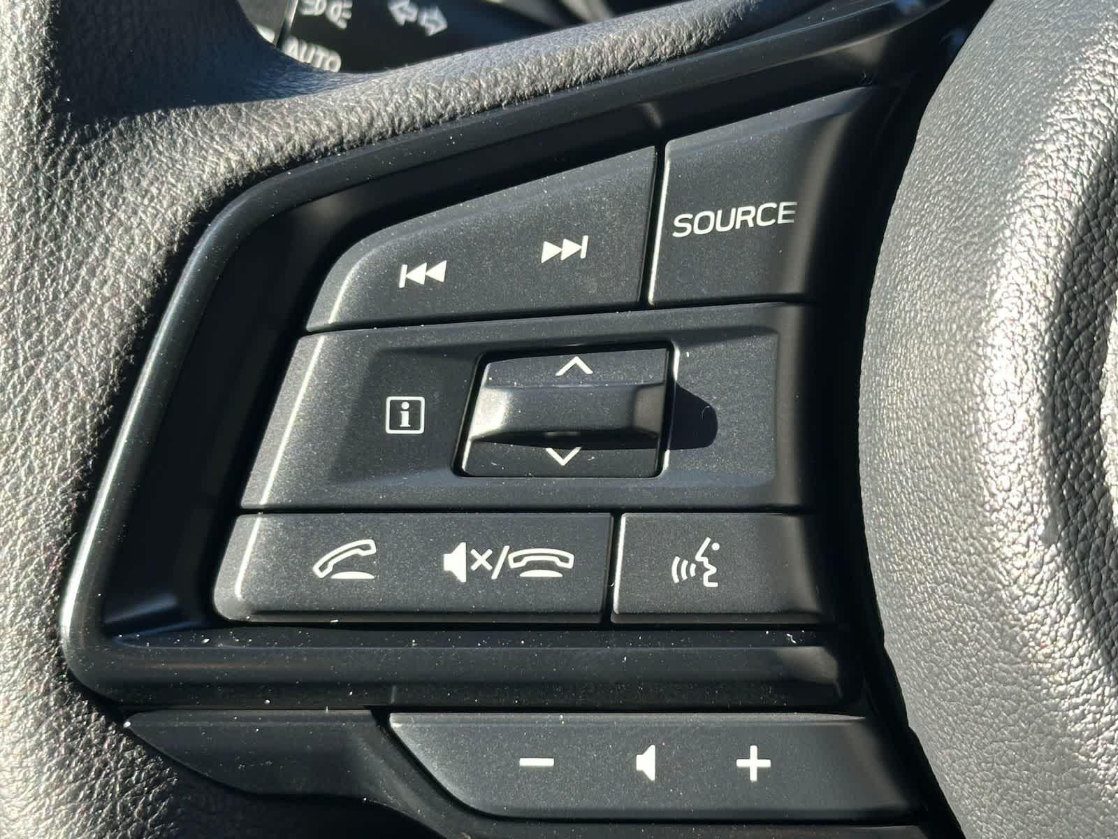 Thumbnail: 2026 Subaru Forester - 19