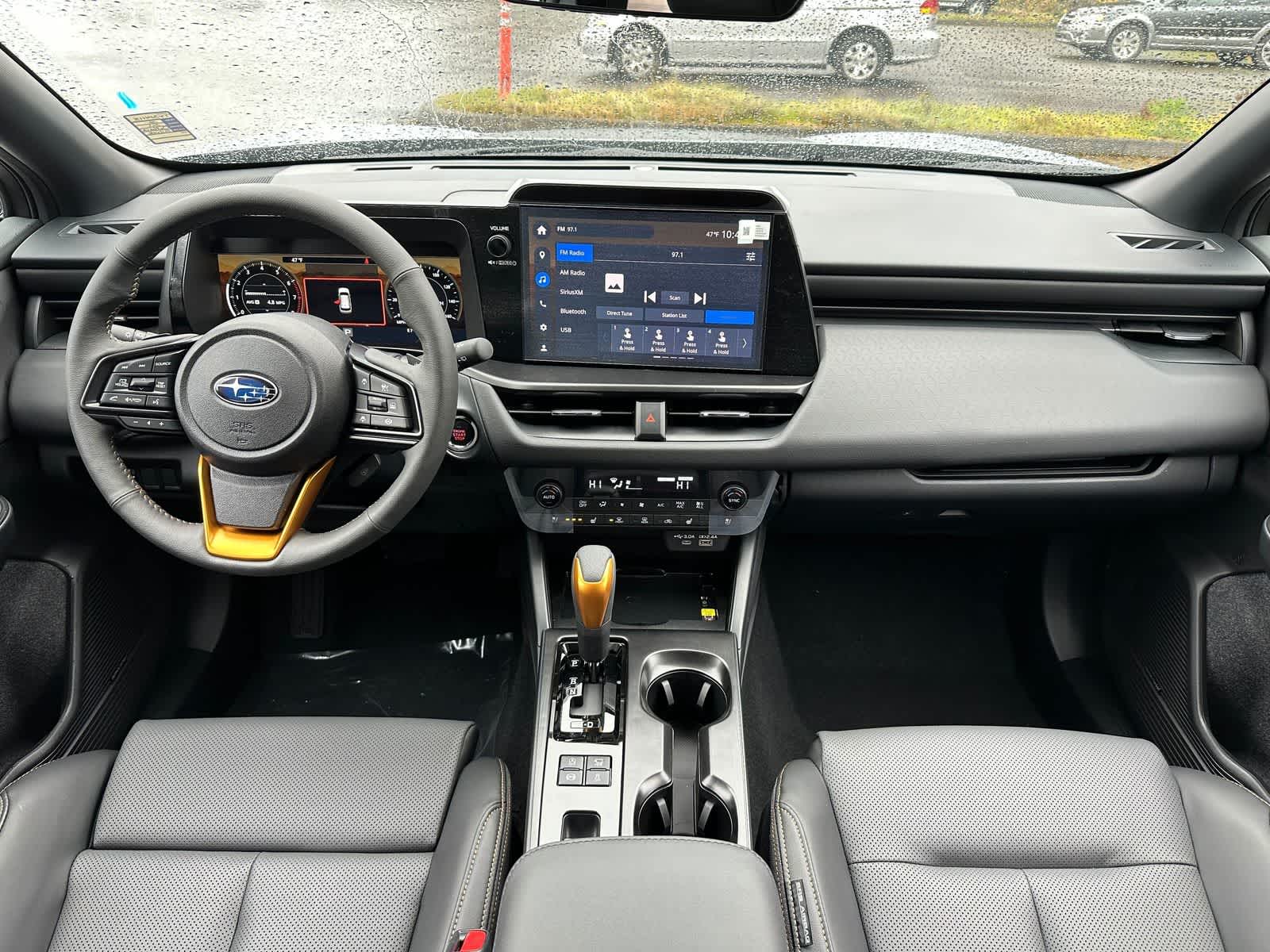 Thumbnail: 2026 Subaru Outback - 9