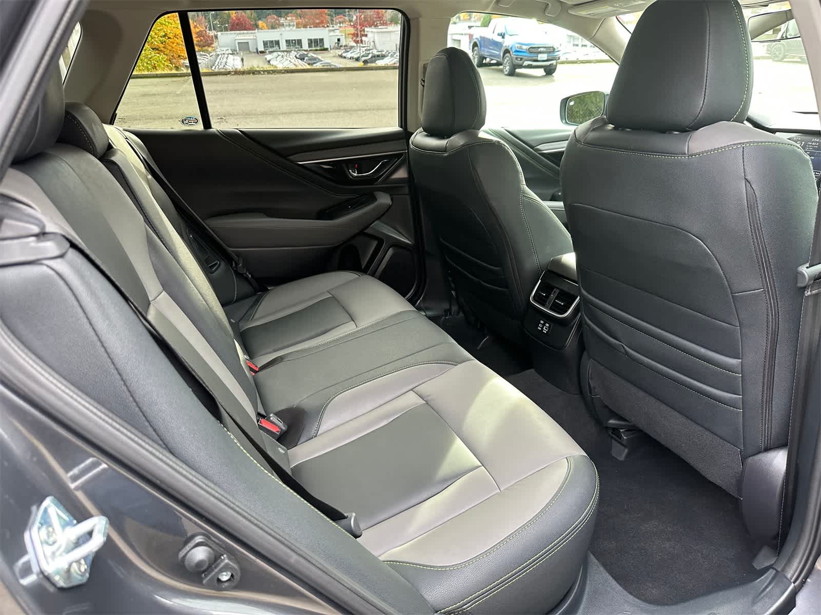 Thumbnail: 2025 Subaru Outback - 12