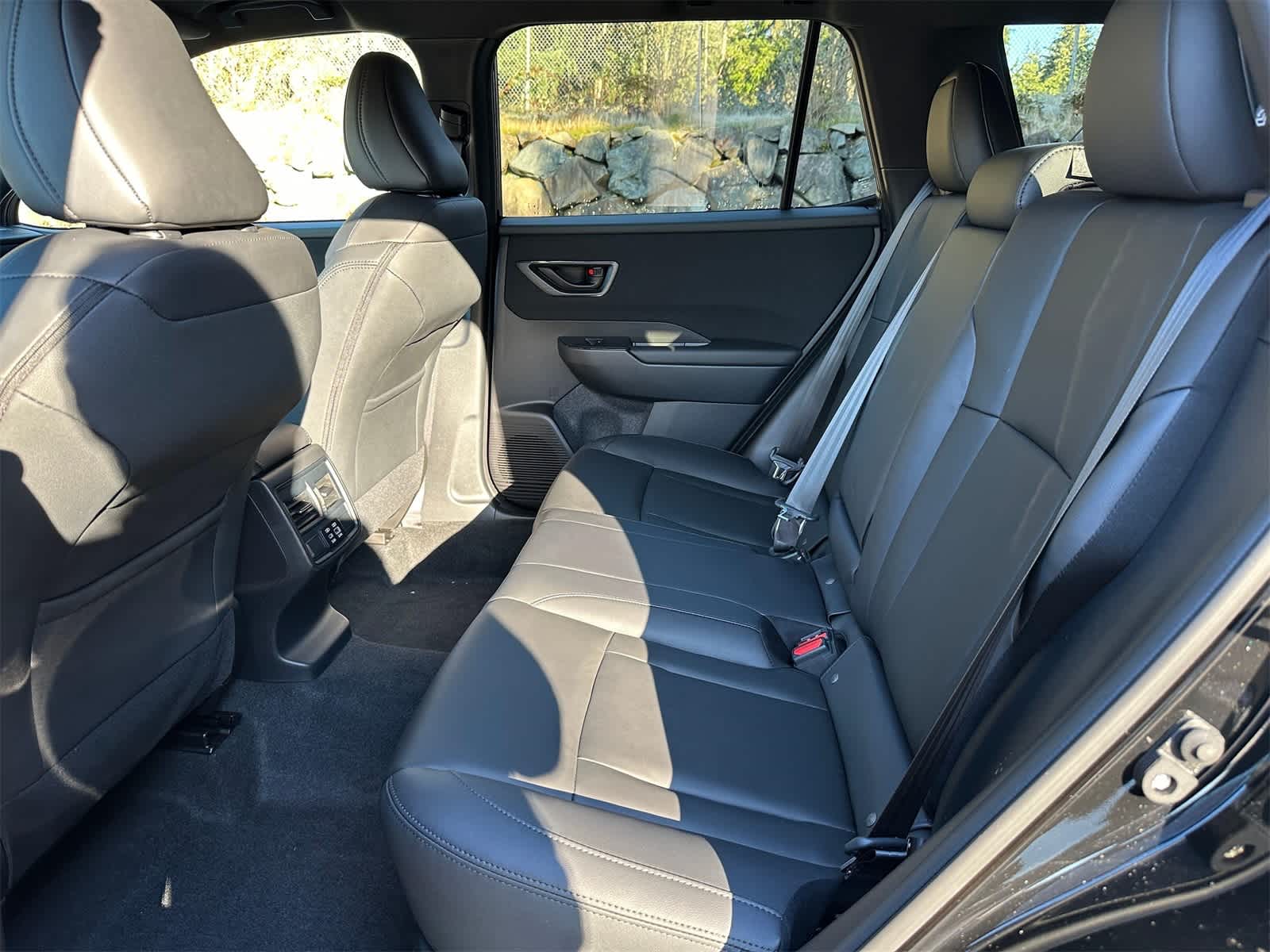 Thumbnail: 2026 Subaru Outback - 12